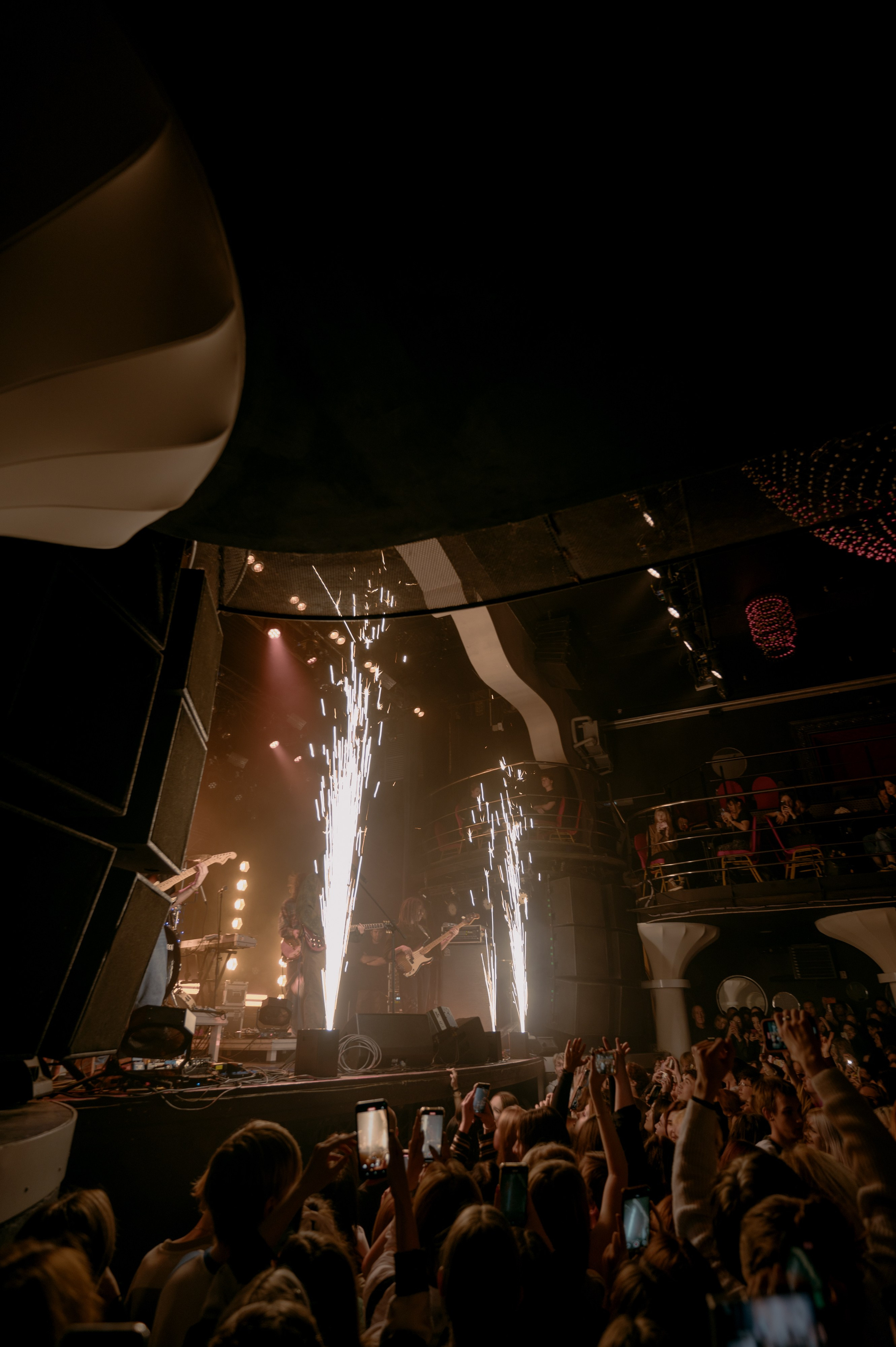 Ssshhhiiittt!. Контент фотограф Илья Урс