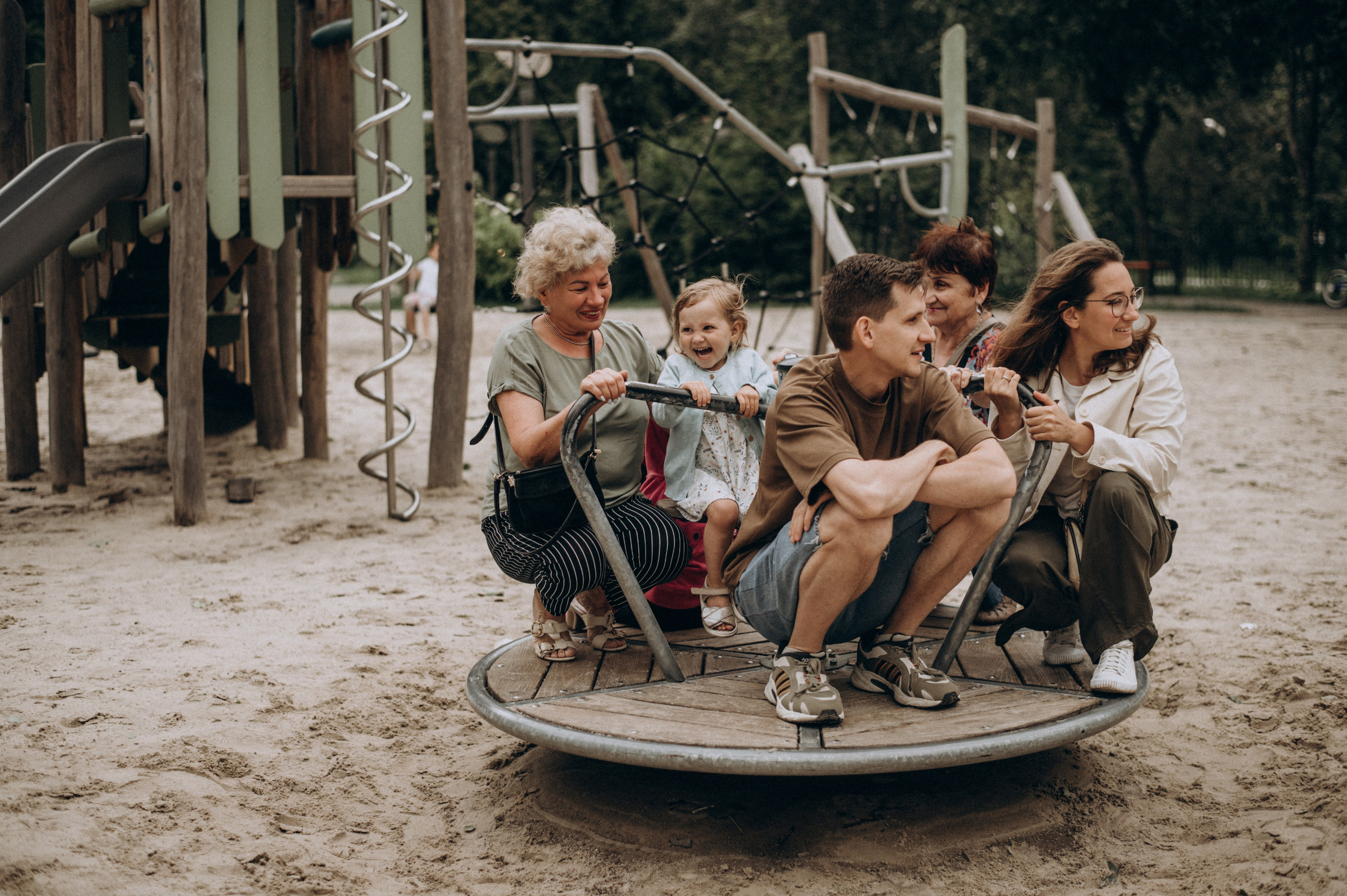 Фотограф Милка Татьяна