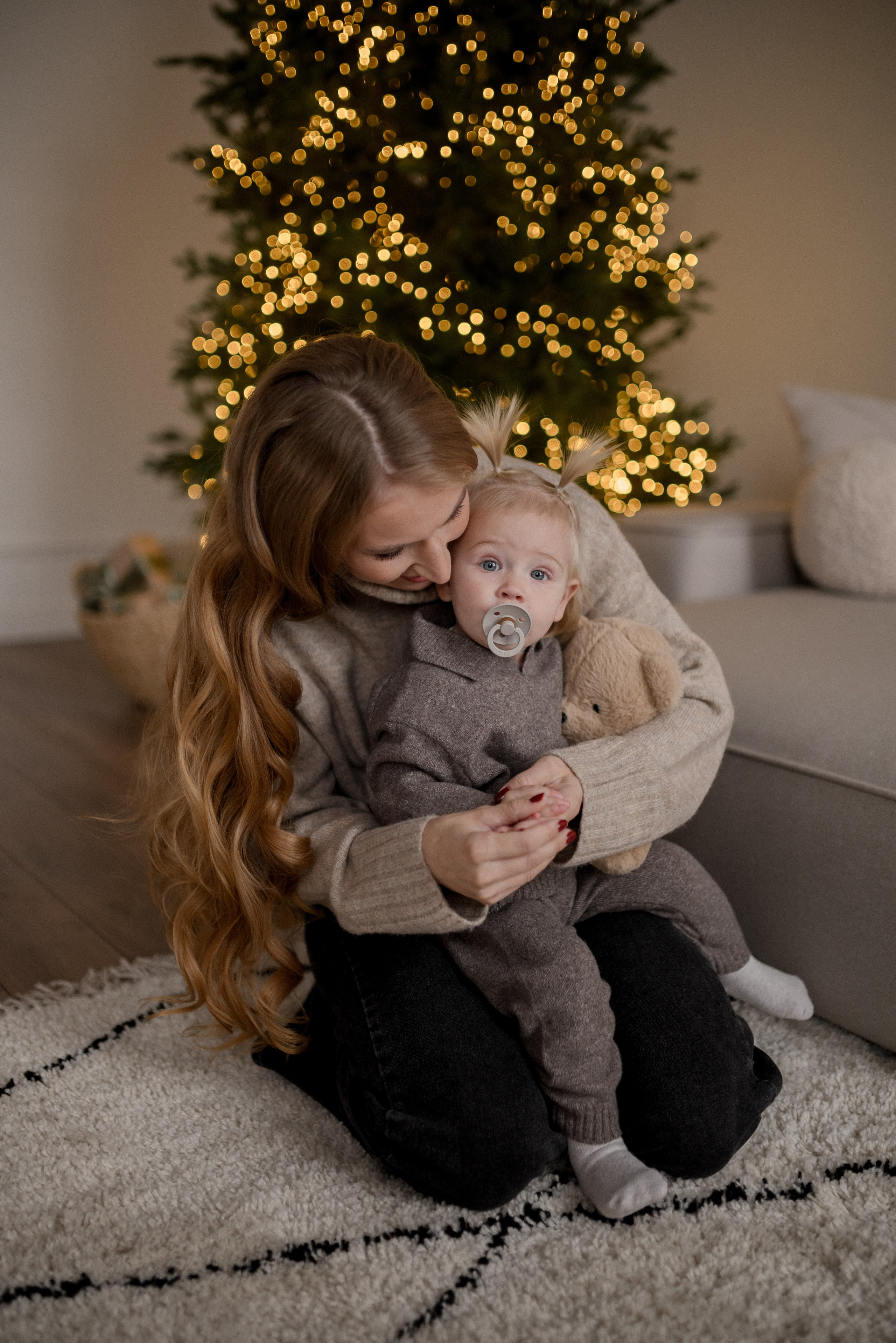 Кристина. Фотограф Анна Абрикосова