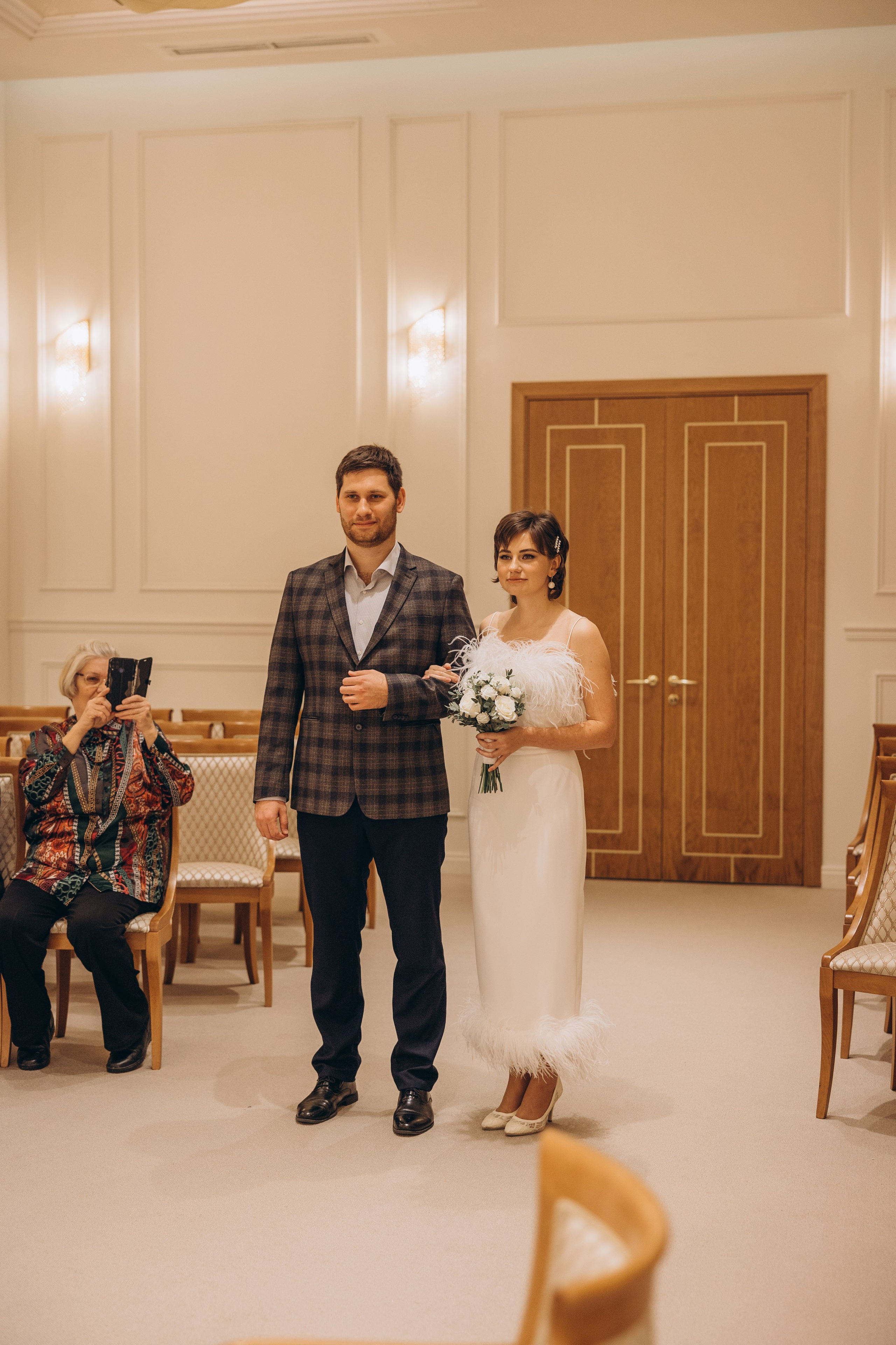 Юлия & Александр. Семейный фотограф в Москве Виктория Ястребинская