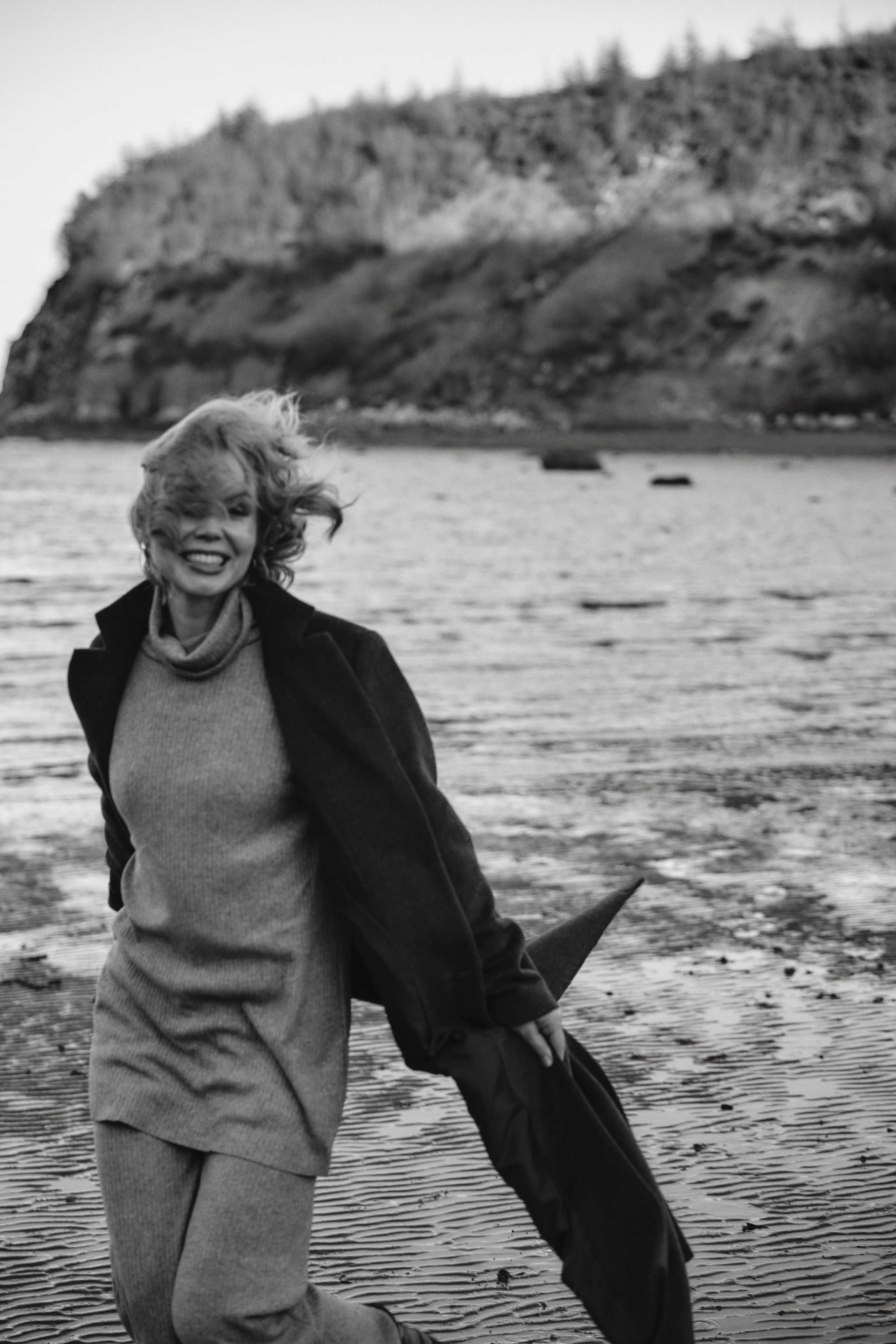 Оксана. Портретный, семейный, свадебный фотограф в Магадане — Екатерина Литвин