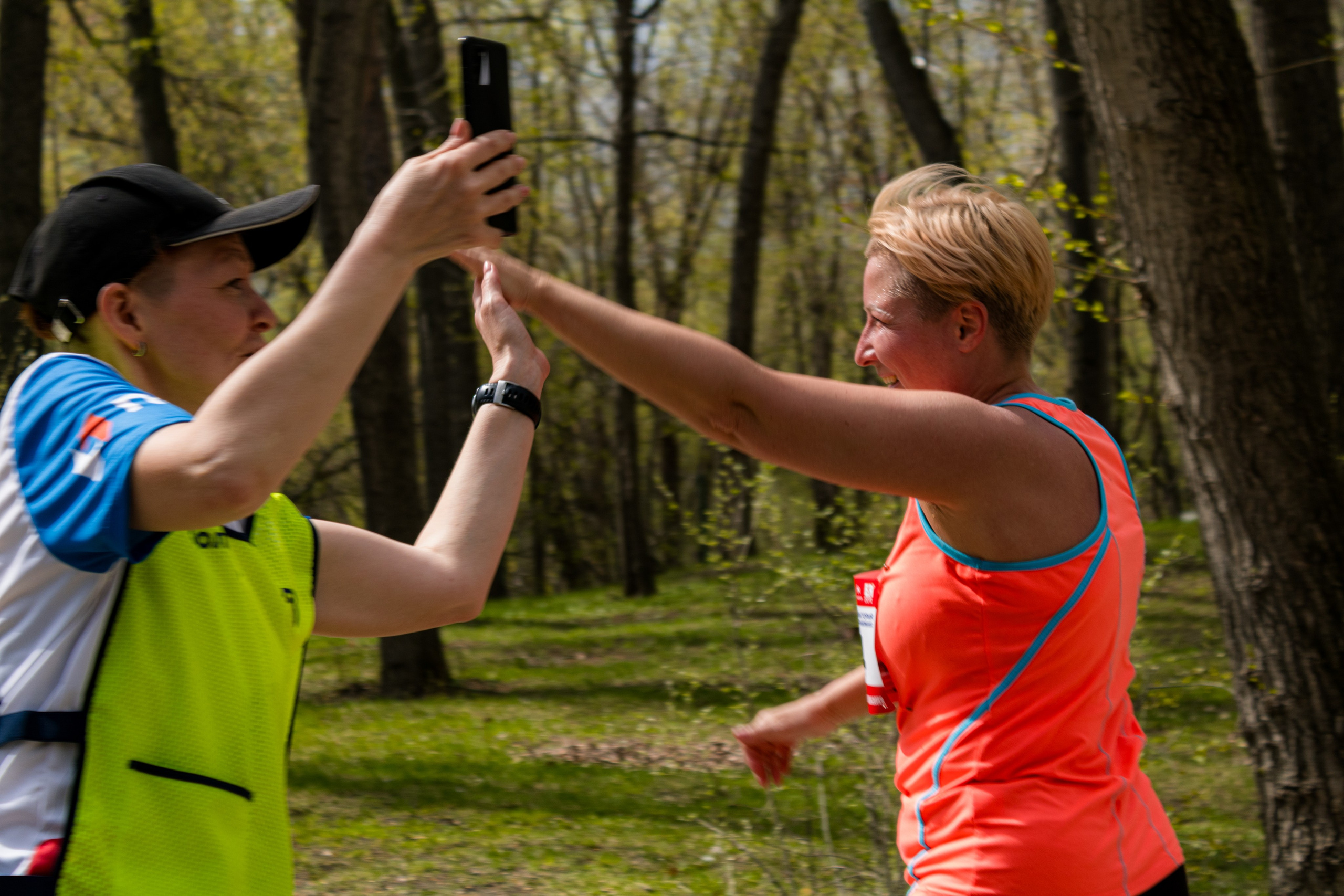 Майская гроза