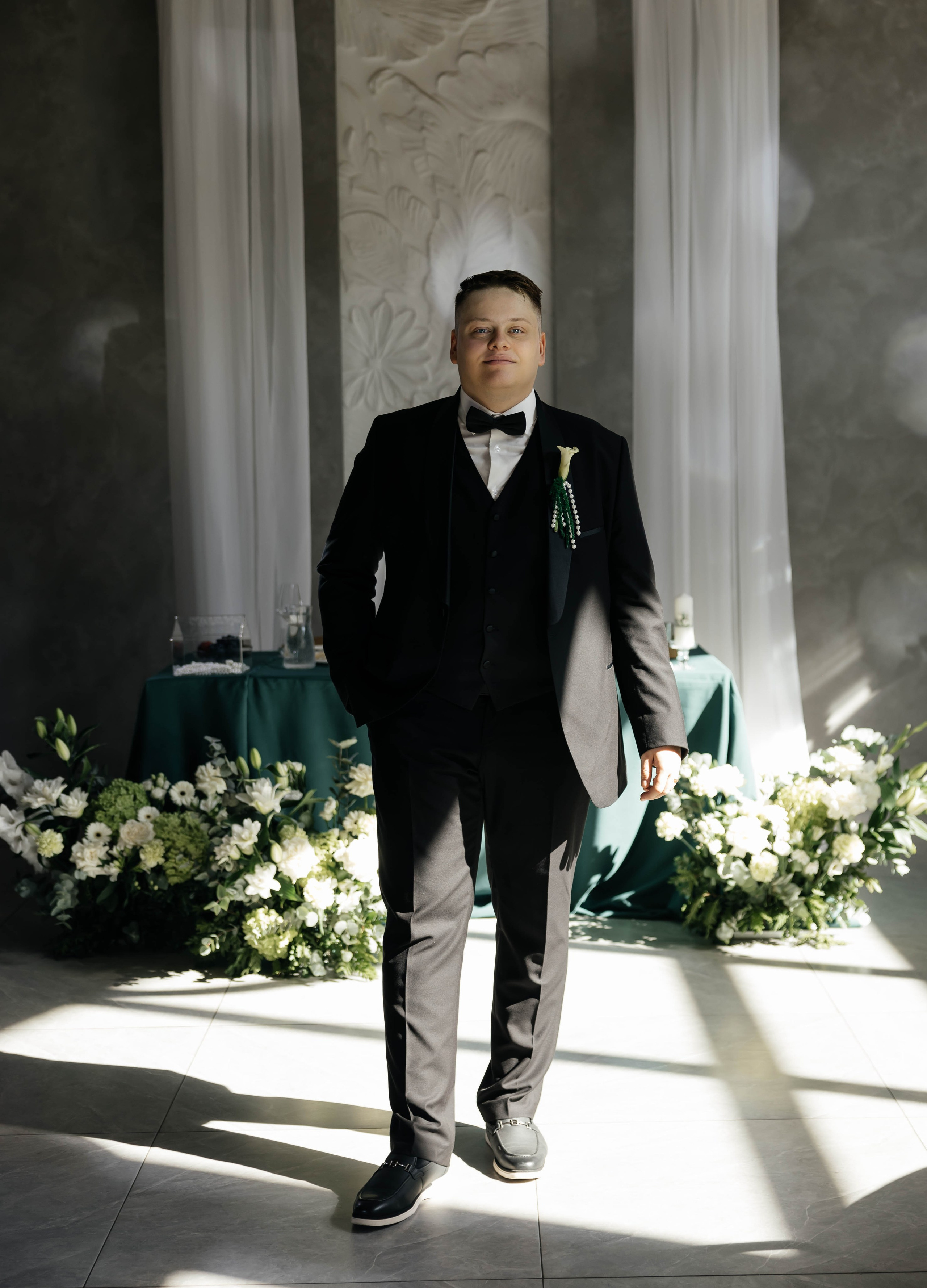 Свадебная история. Лесной Виладж. Свадебный и семейный фотограф Рассказова Виктория