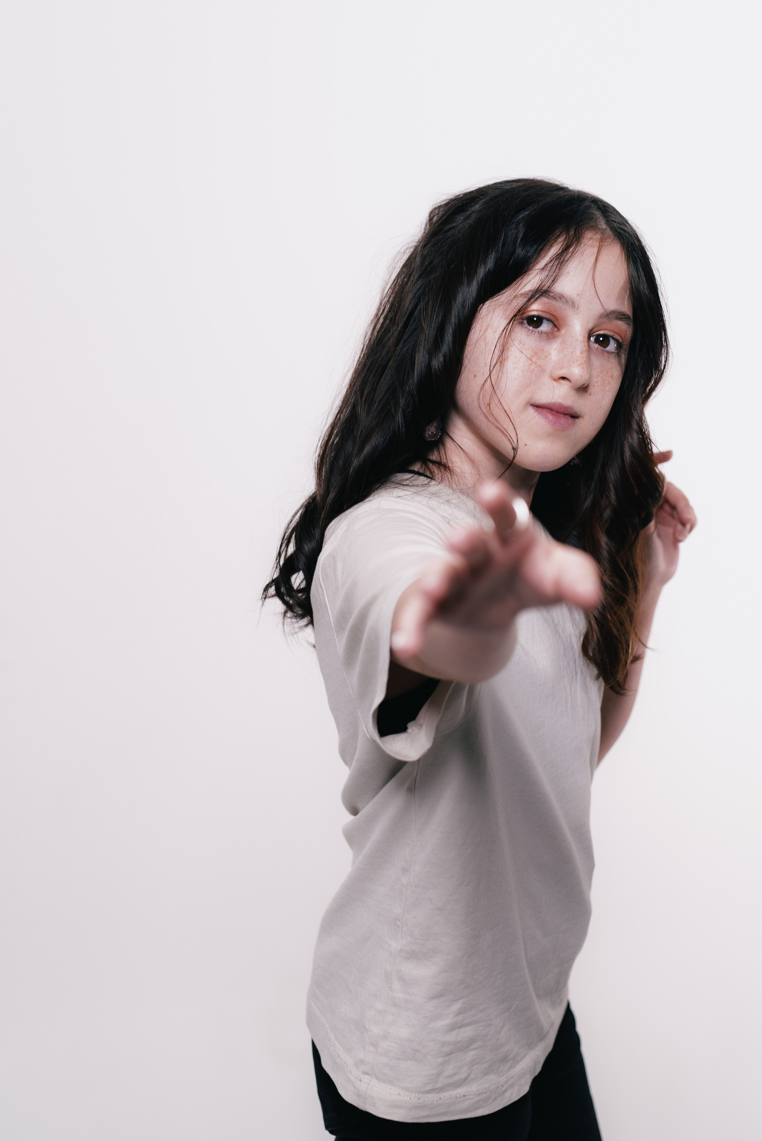 Каленюк Екатерина. Promodels