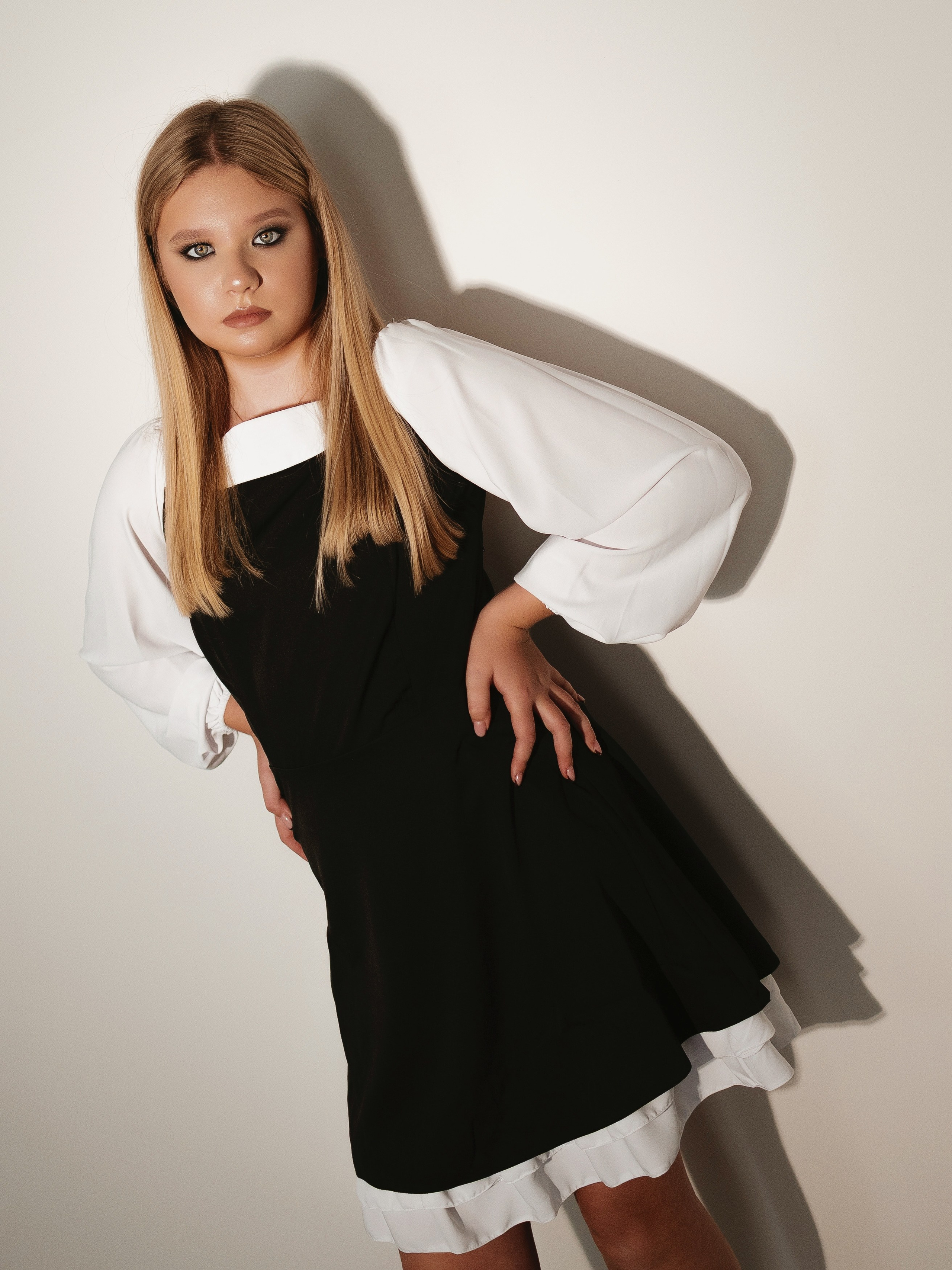 Банщикова Елена. Promodels