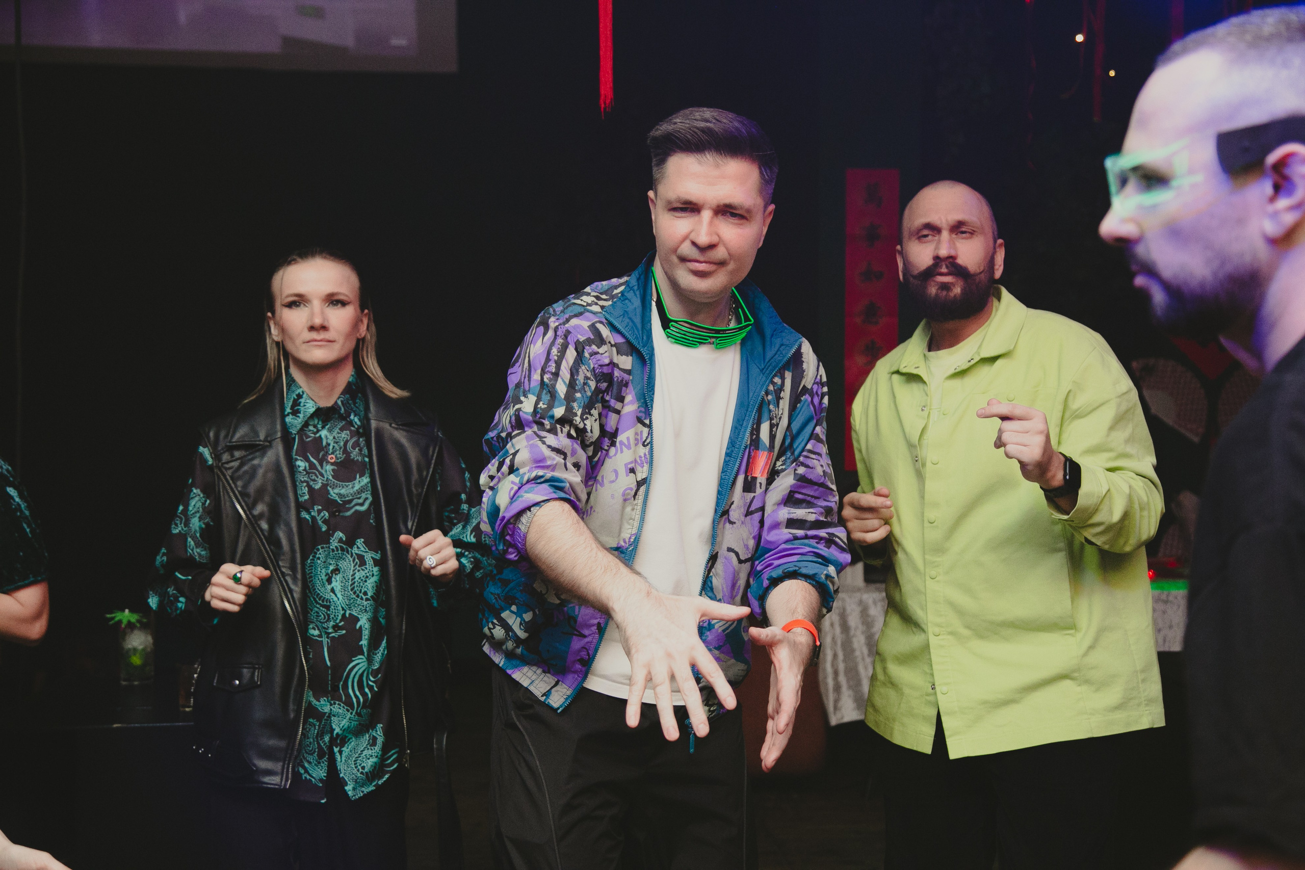 Дни рождения и юбилеи. Профессиональный фотограф Евгений Земцов в Москве. Контент съемка, репортаж мероприятий, бизнес портреты