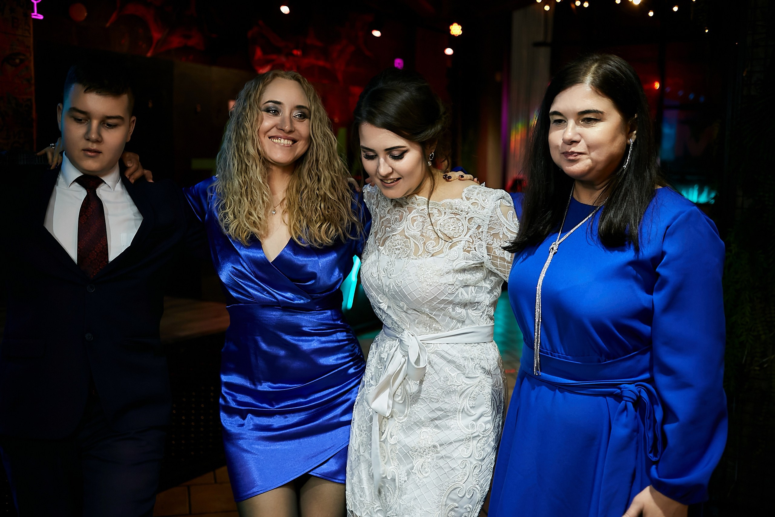 Антон & Гульназ. Фотограф и Видеограф в Москве. Олег Корушев