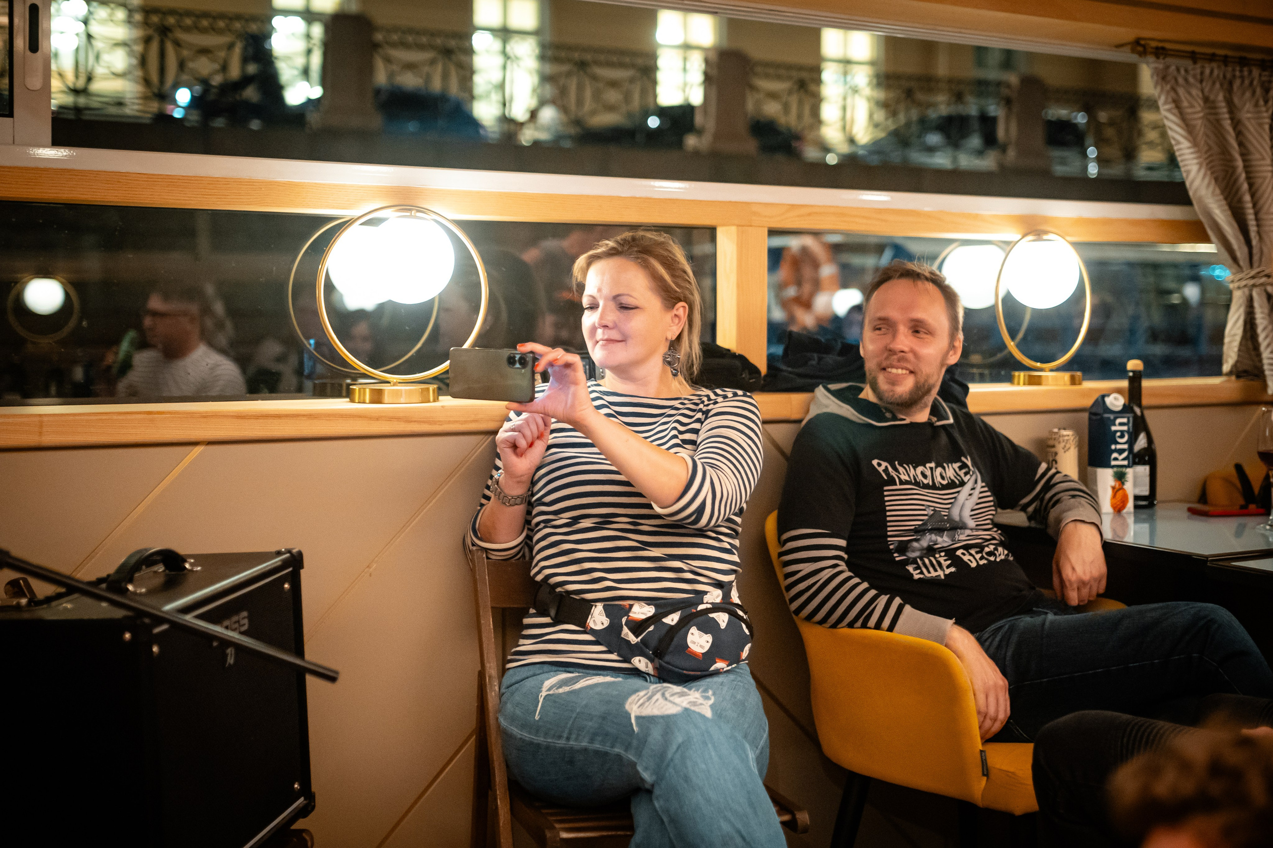 РУДАКОВ&БОРИСОВА. Фотограф Елена Богачева (lenalena_na_na_na)