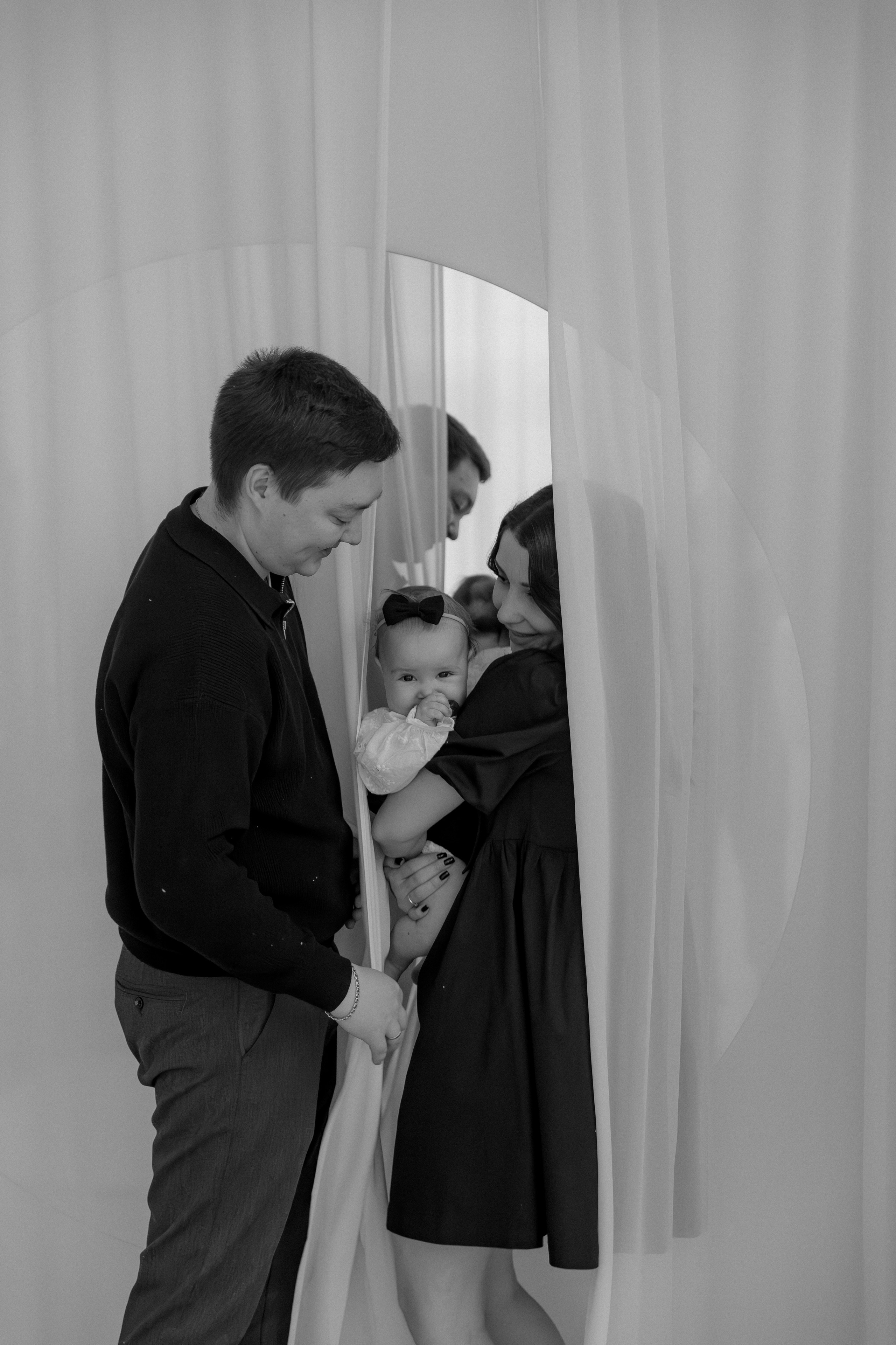 Семья. Свадебный фотограф в Москве и по всему миру