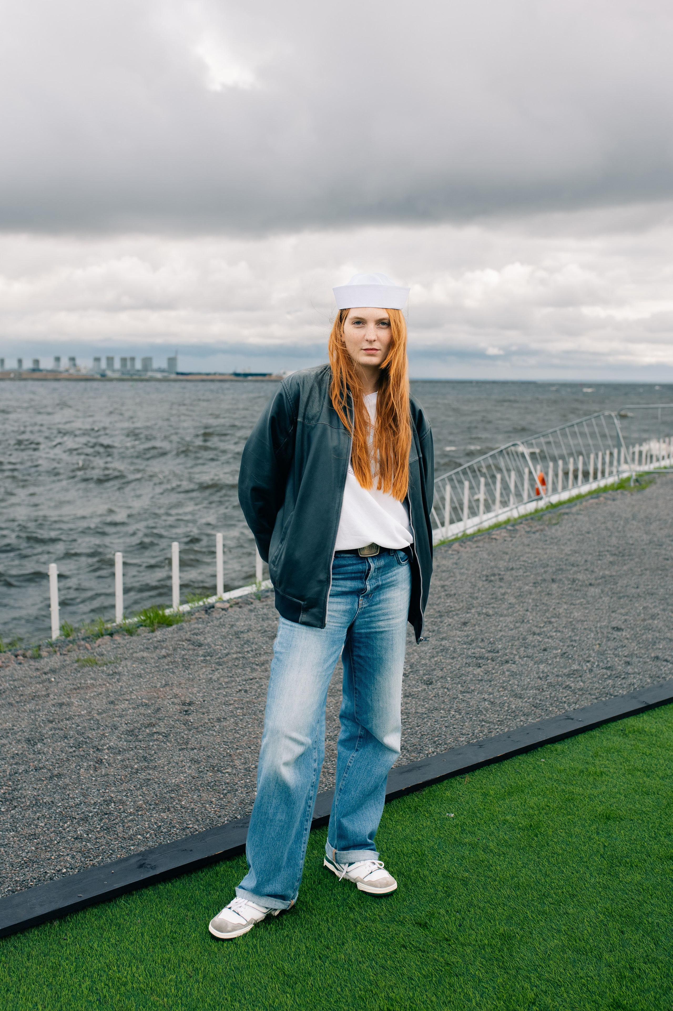 KAMERGER SUMMER. Happiness is in the moments