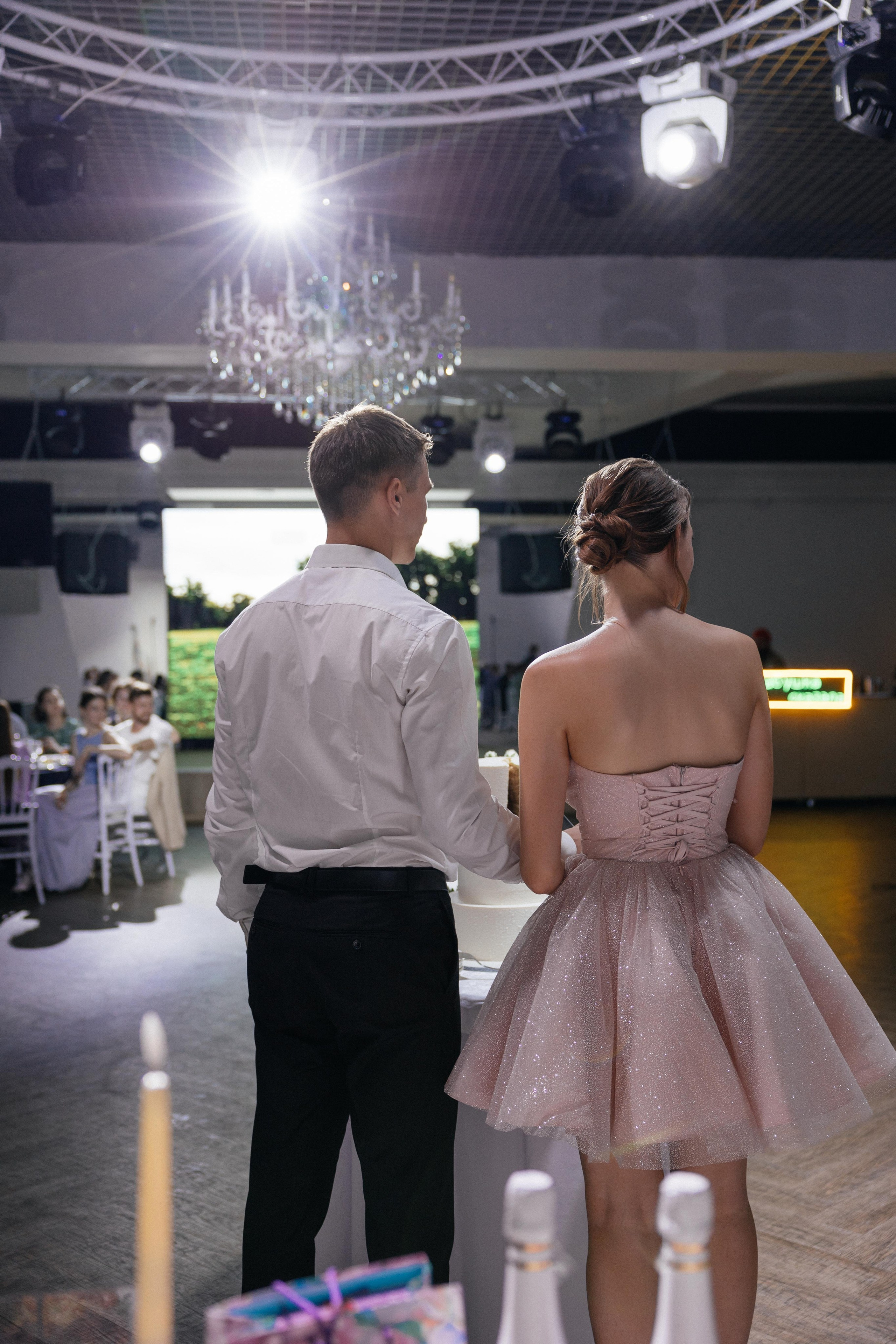 Свадебная история Кирилла и Алины. Свадебный и семейный фотограф Рассказова Виктория