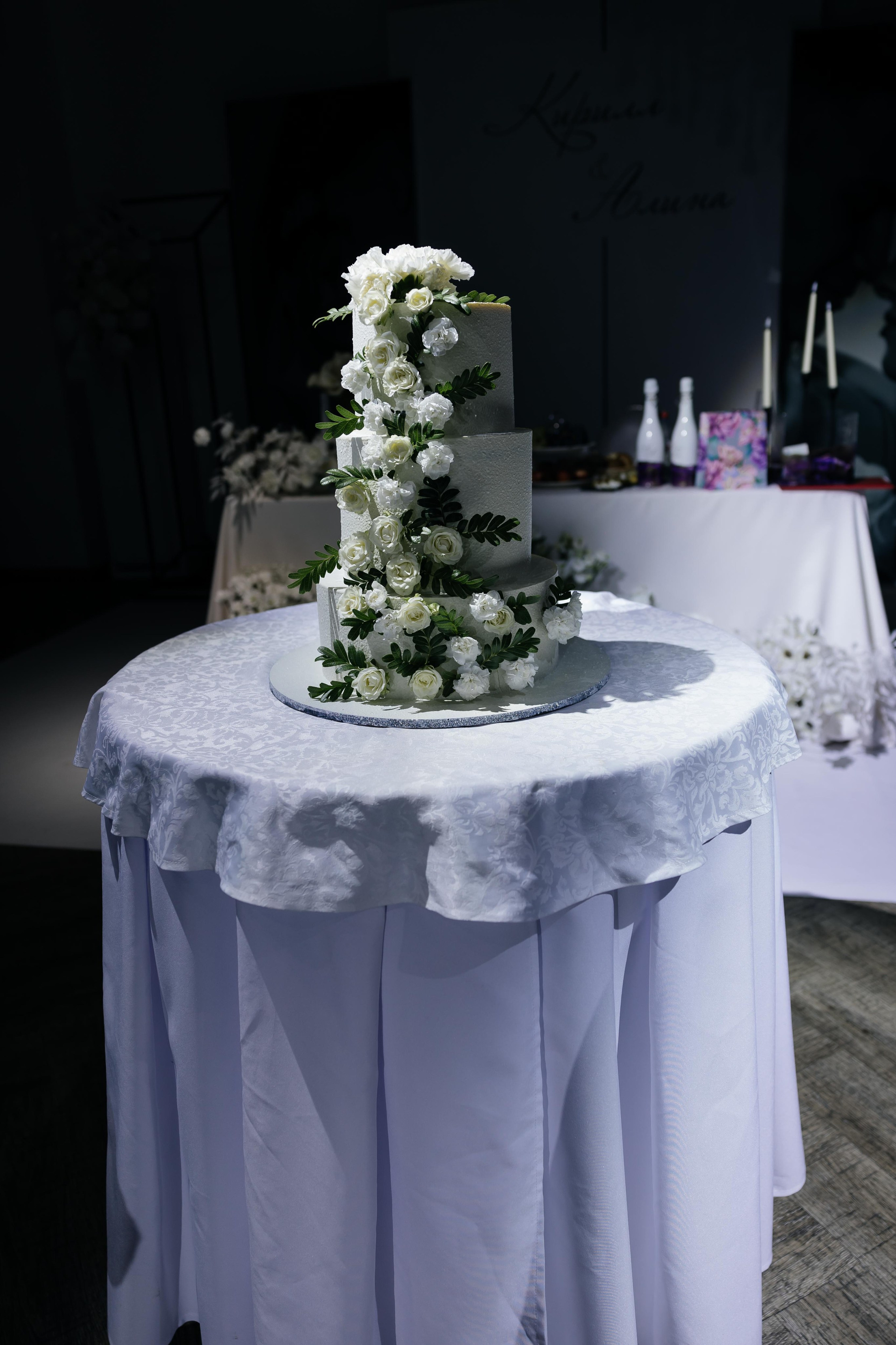 Свадебная история Кирилла и Алины. Свадебный и семейный фотограф Рассказова Виктория