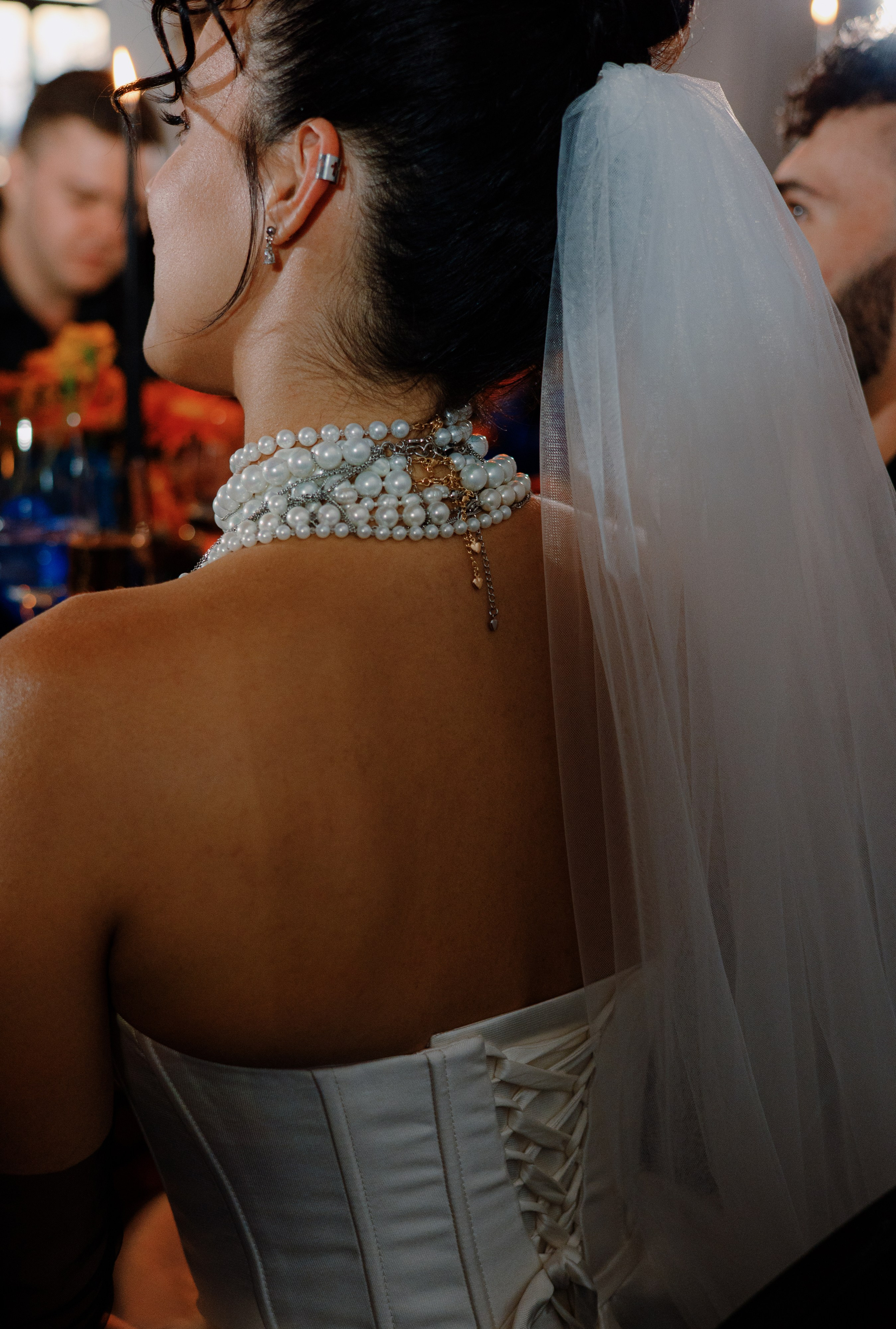 Отвратительная свадьба. Fusion Wedding Photographer