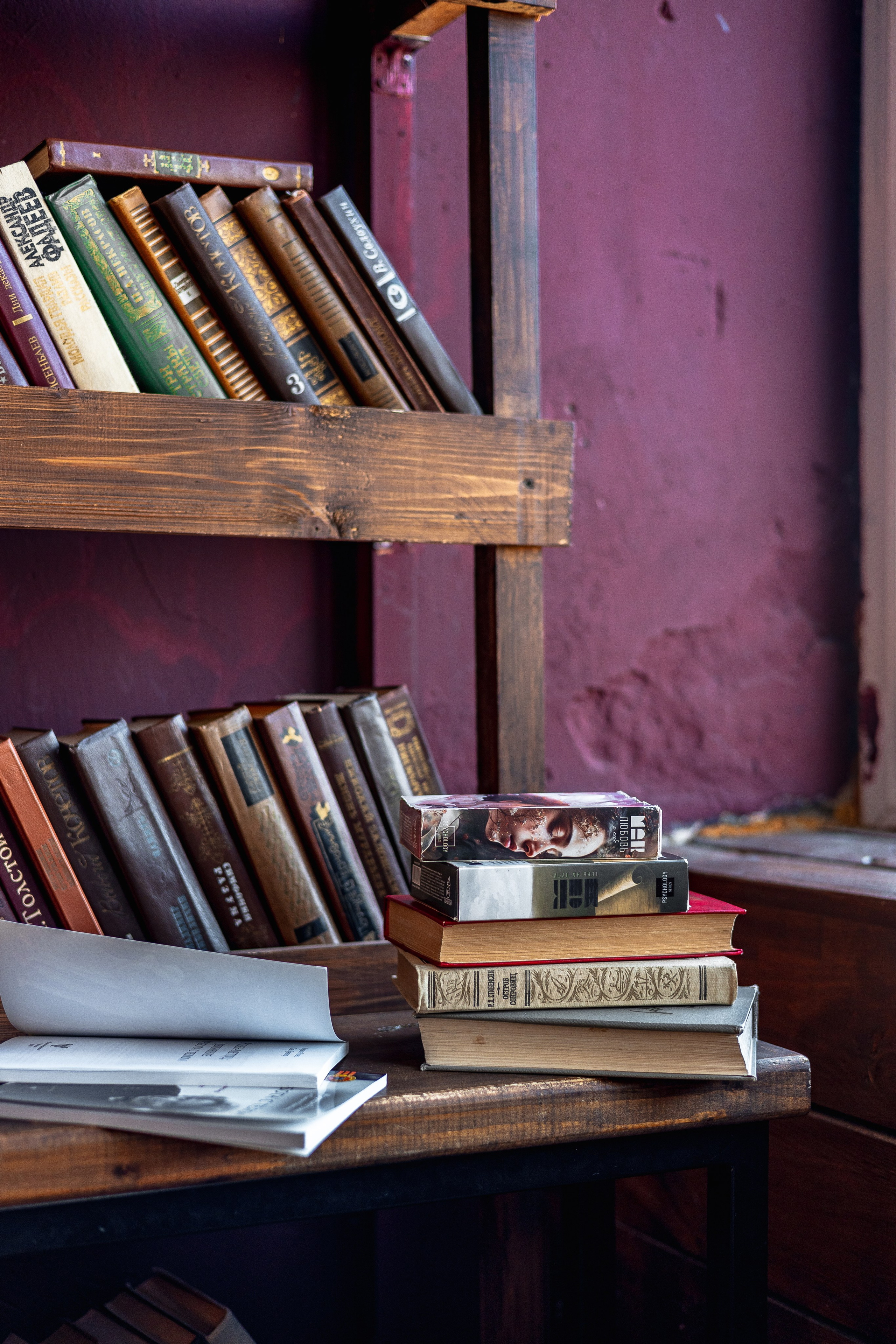 Телесный психотерапевт. Фотограф Елена Медок Калининград