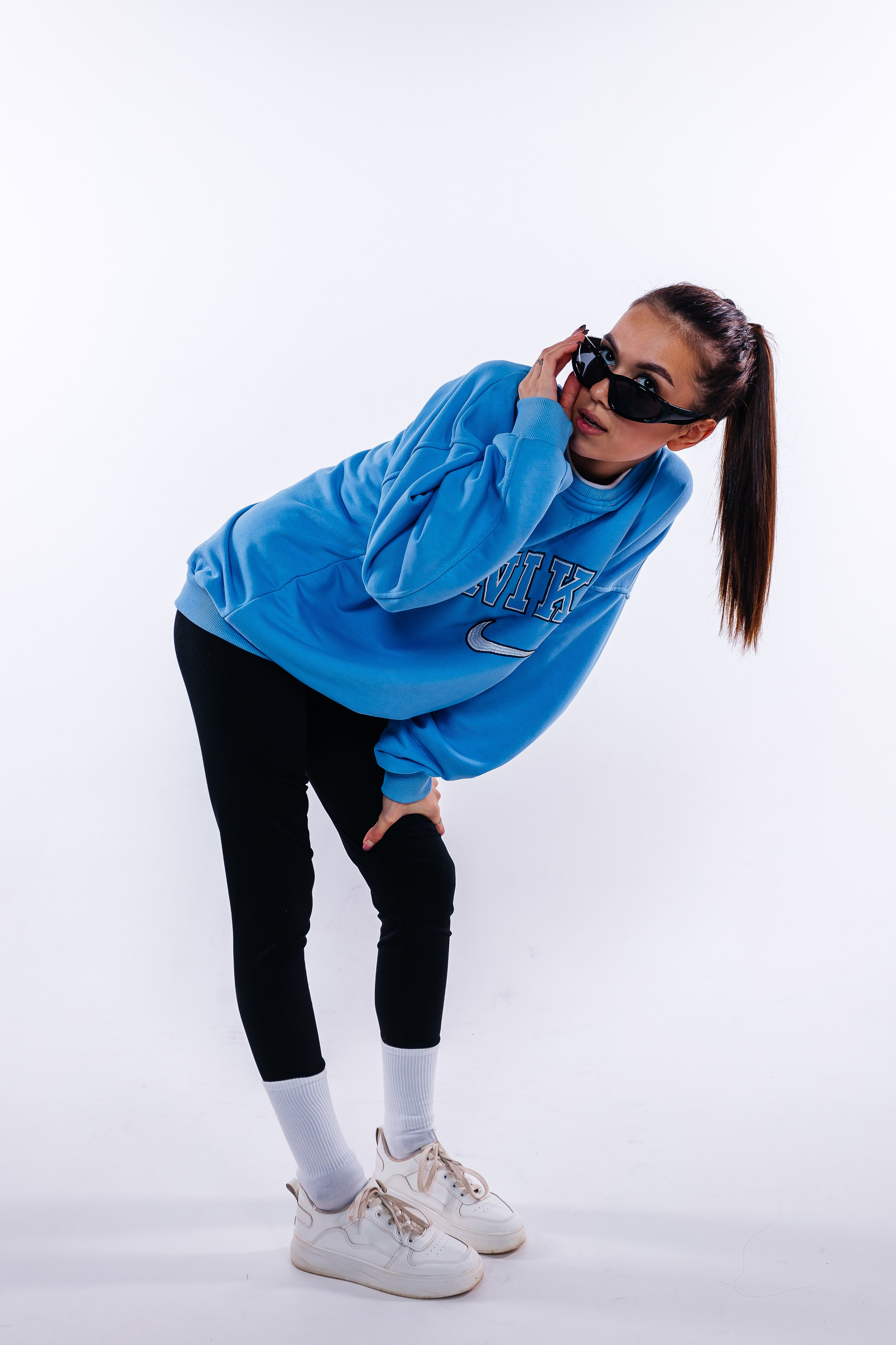 Студийная фотосессия для подруг. Вика и Маша. Александр Оношкин. Свадебный фотограф в Екатеринбурге