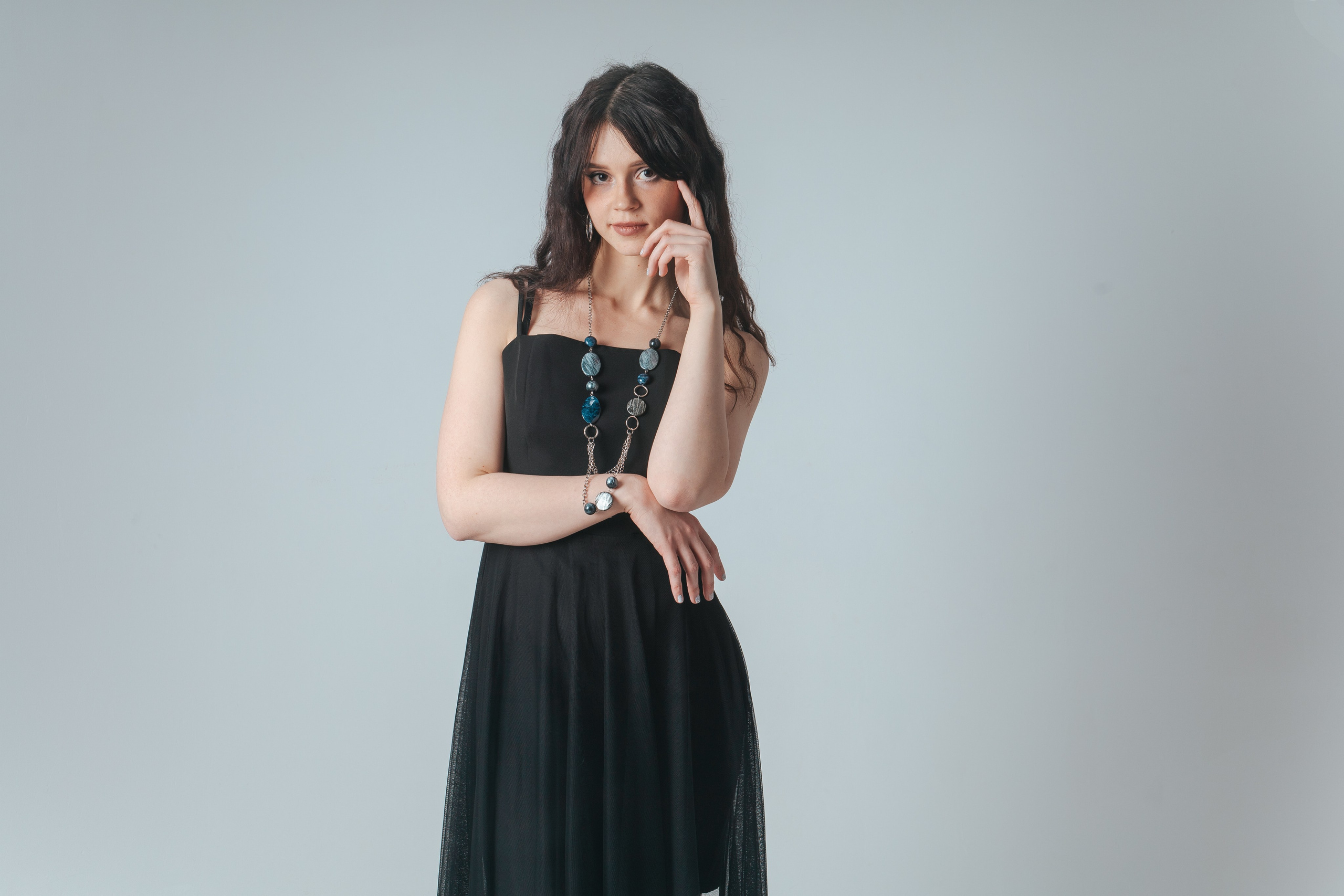 Студийная. Фотограф в Рязани — Кузнецов Михаил