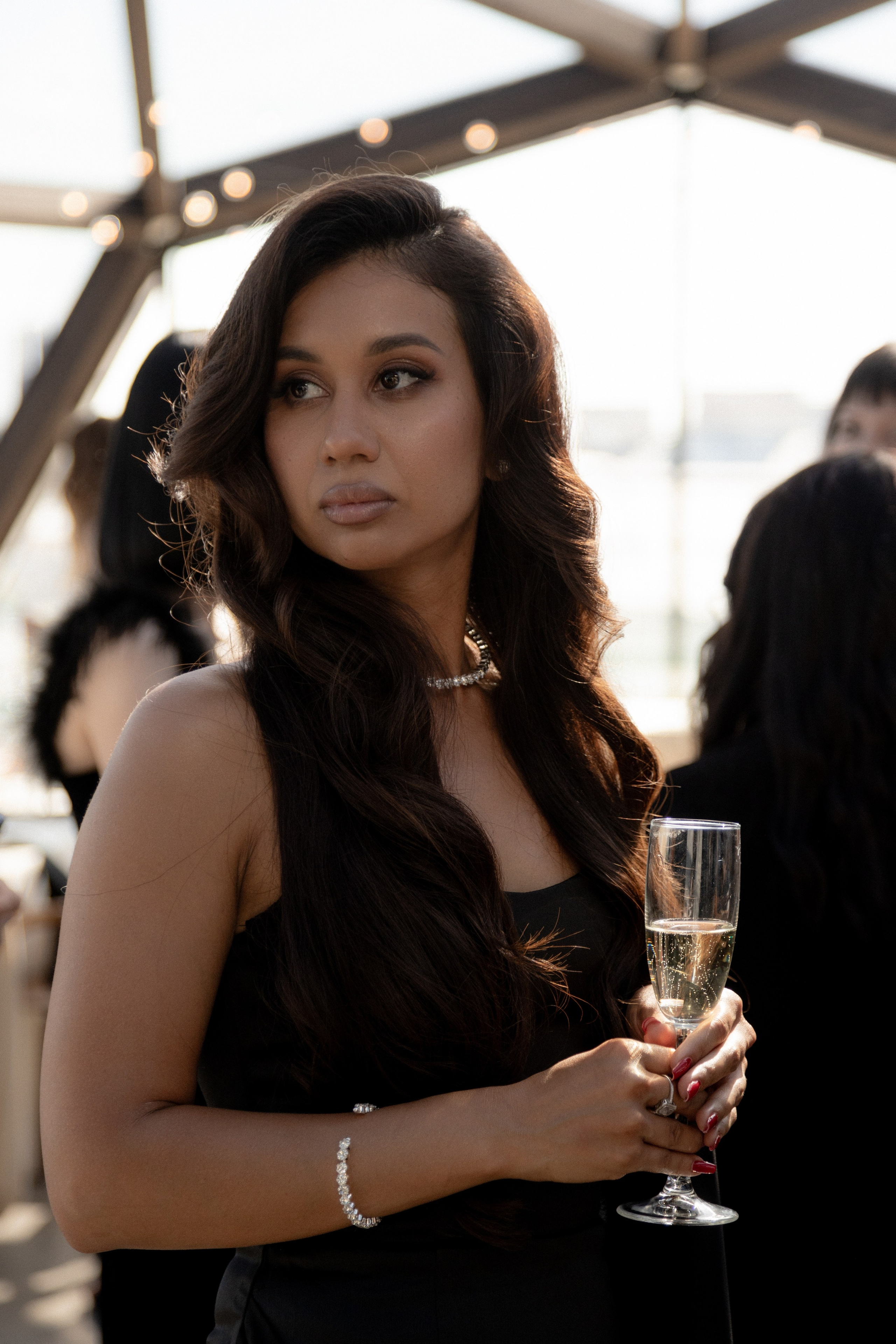 Романтика на высоте: история одной любви. Свадебный и семейный фотограф в Санкт-Петербурге