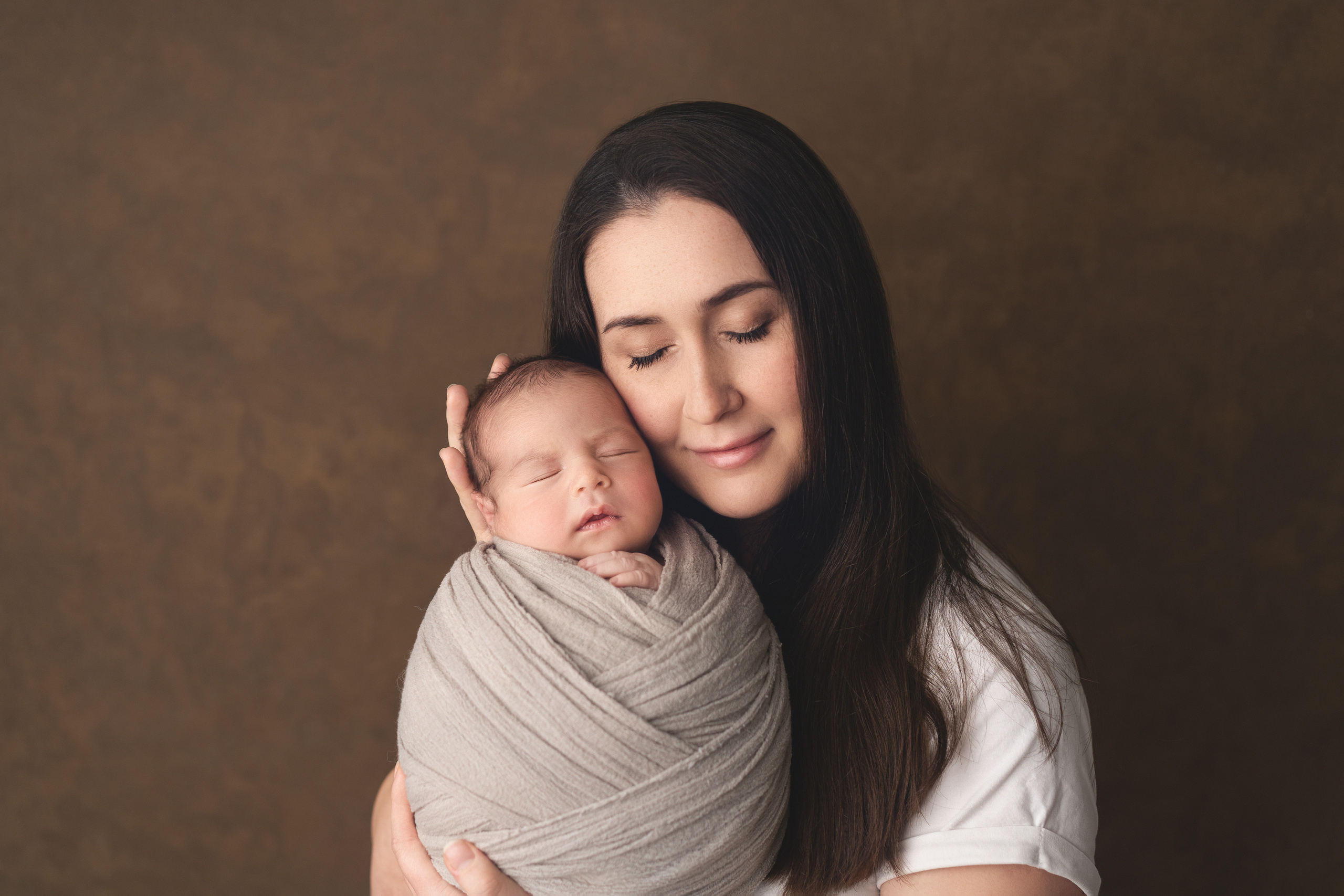 Эльдар. Фотограф новорождённых малышей в Уфе