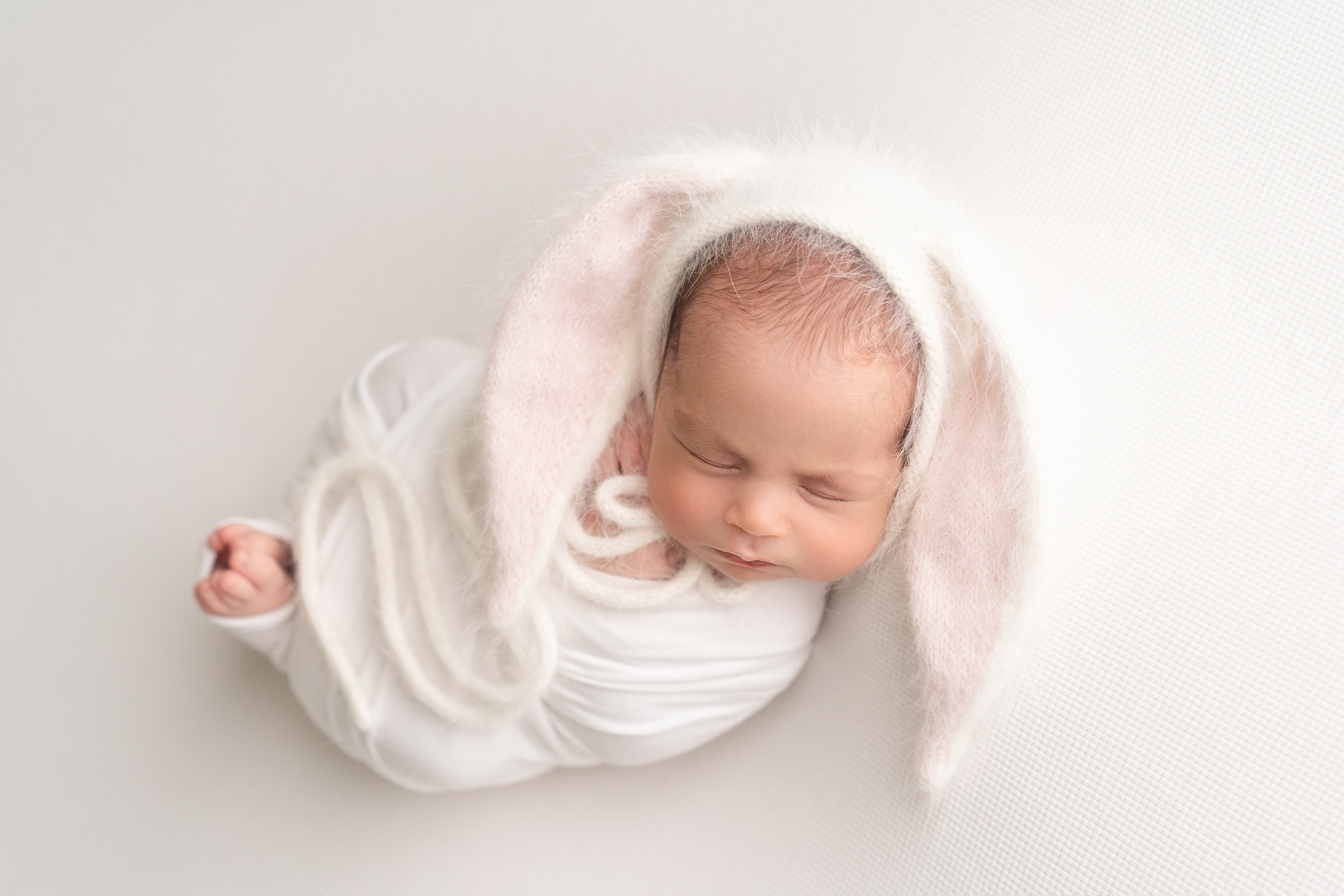 Эльдар. Фотограф новорождённых малышей в Уфе