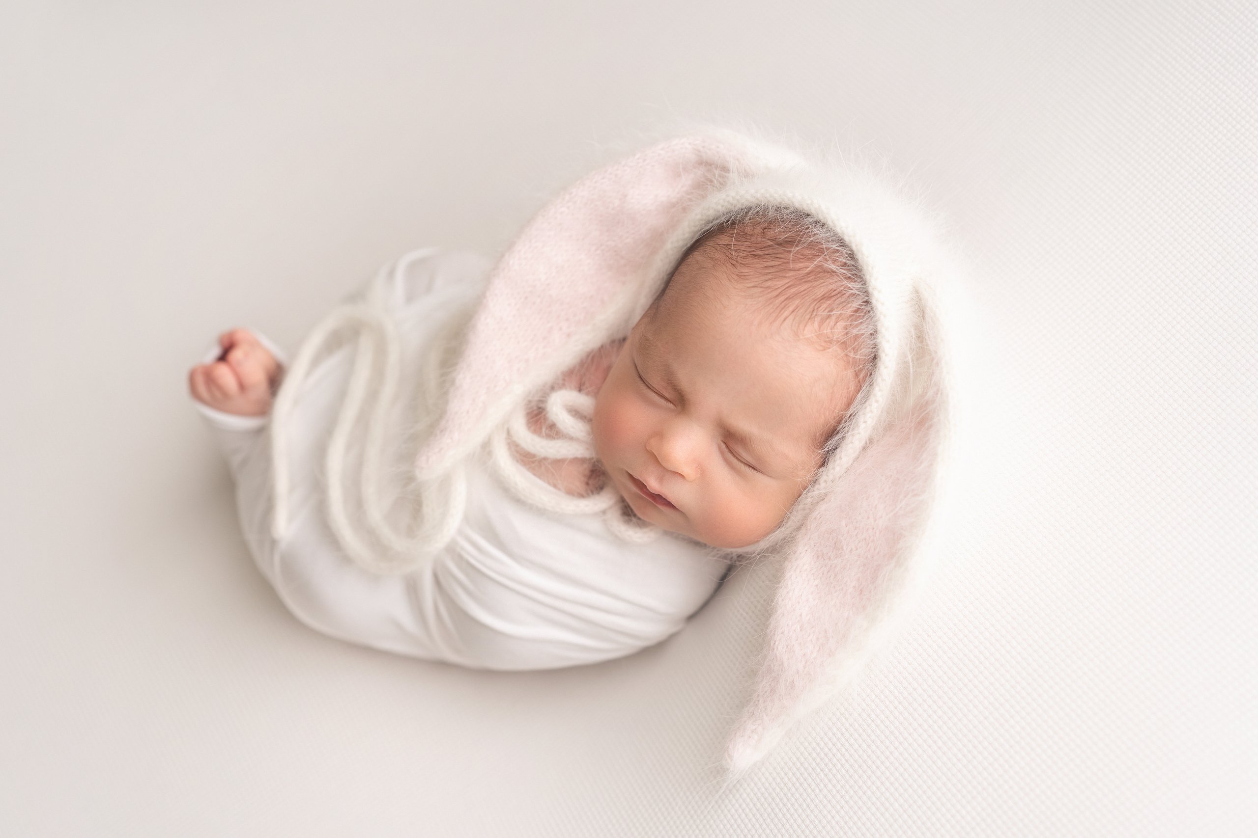 Эльдар. Фотограф новорождённых малышей в Уфе