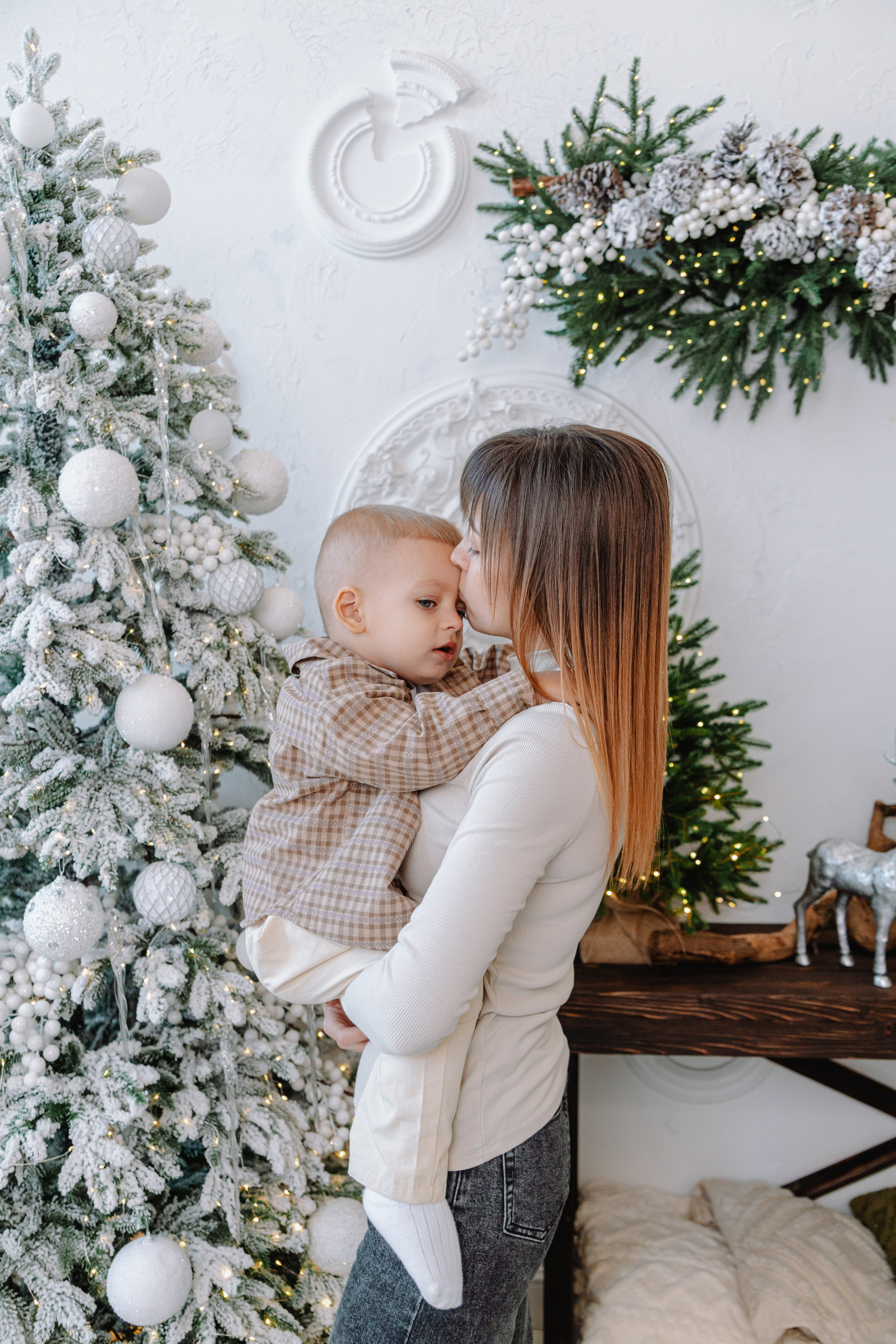 Ирина и Арсений. Фотограф Воронеж Варвара