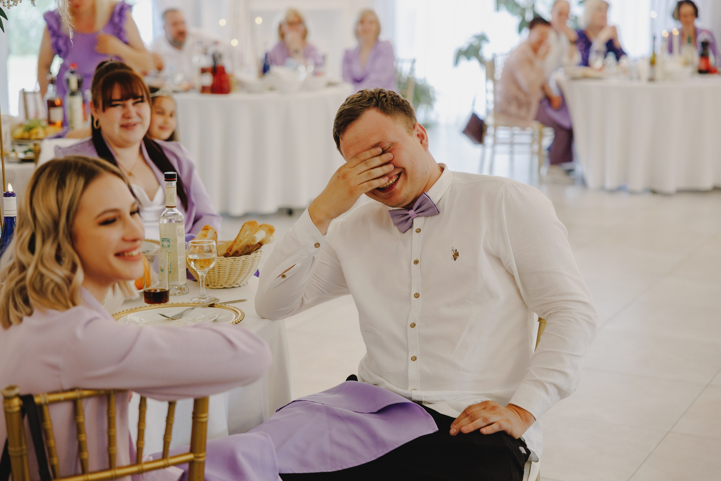 Никита Вероника. Свадебный фотограф и видеограф Дмитрий Горяченков