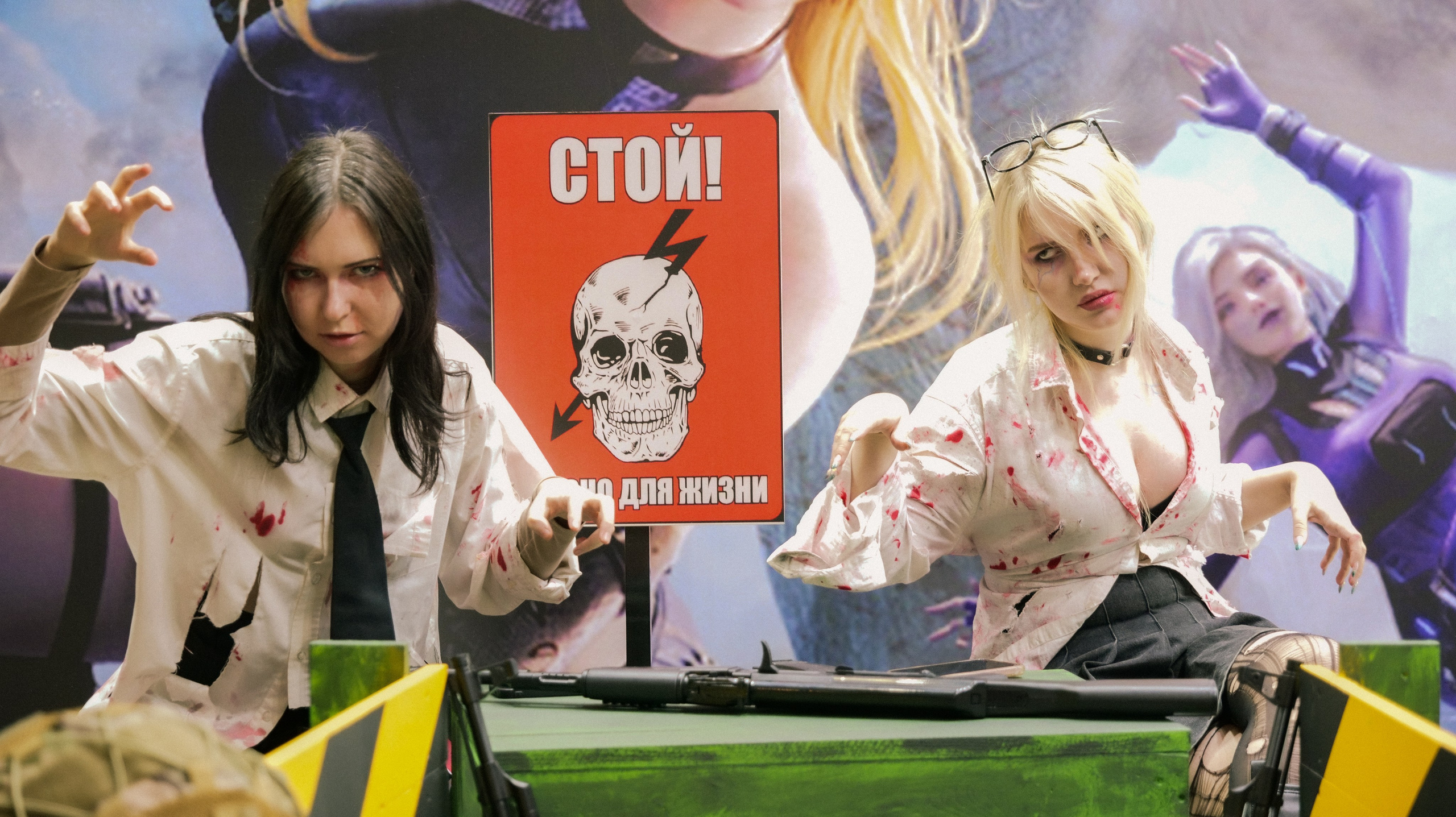 Выставки. Фотограф и видеограф в Москве Александр Вандышев