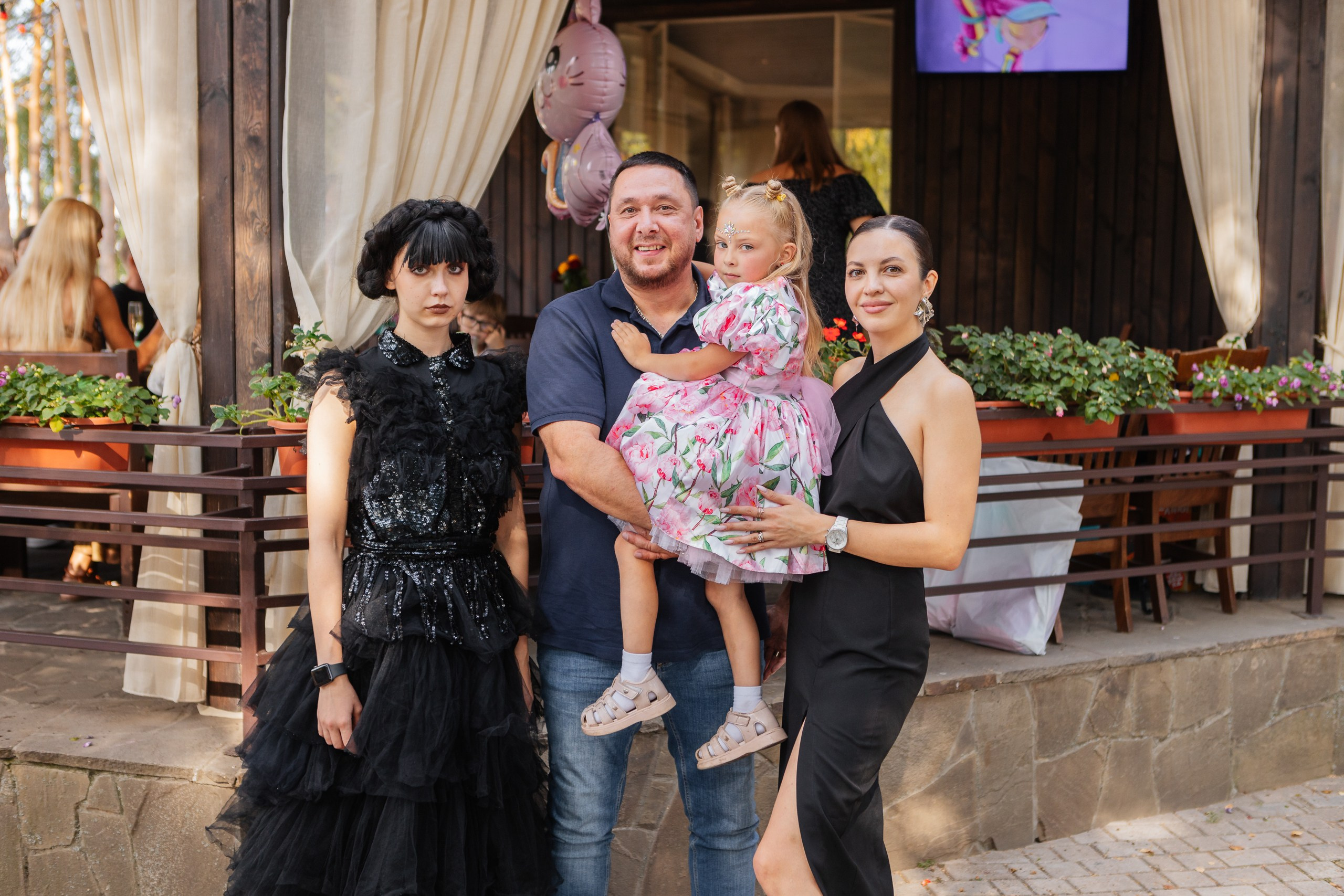 Wednesday. Фотограф Воронеж Илья Команюк