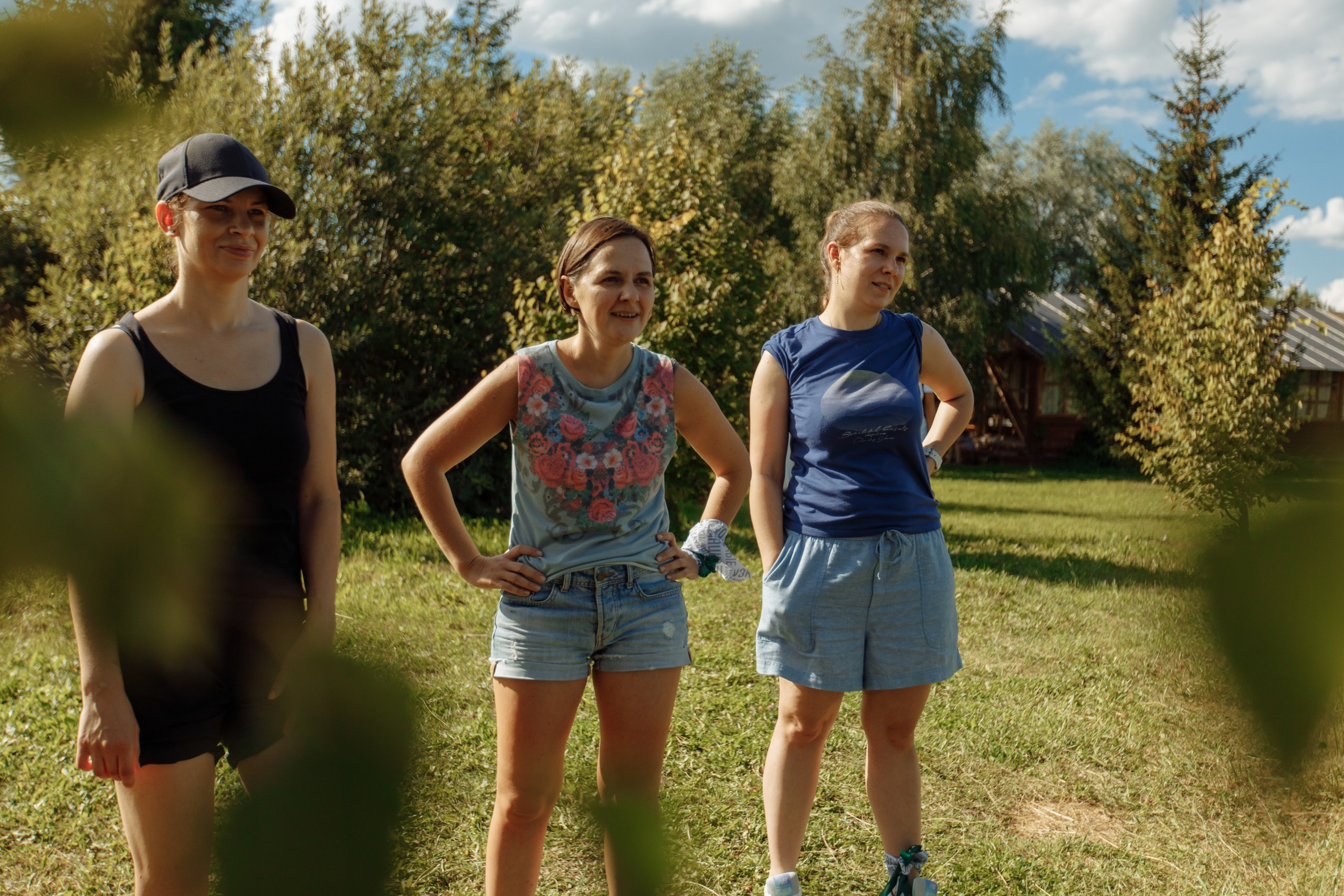 SUMMER. Motorkon. Свадебный фотограф в Ярославле Анастасия Архипова