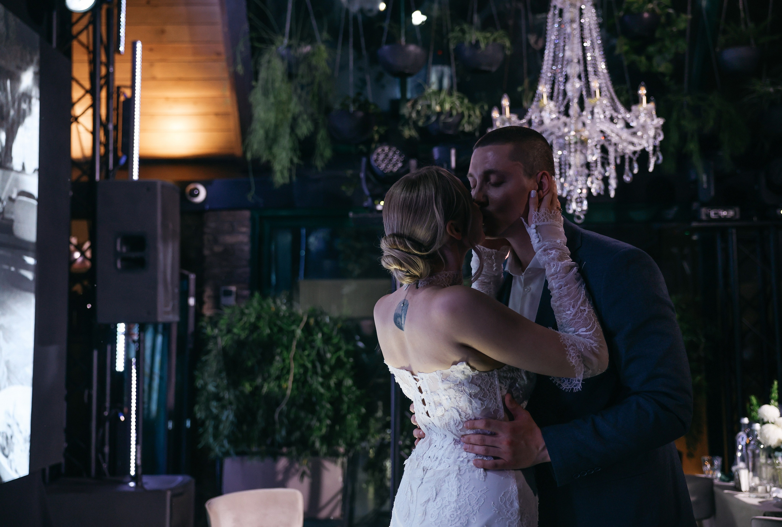 Александр и Алиса. Свадебный и семейный фотограф в Ростове-на-Дону Марианна Хахладжева