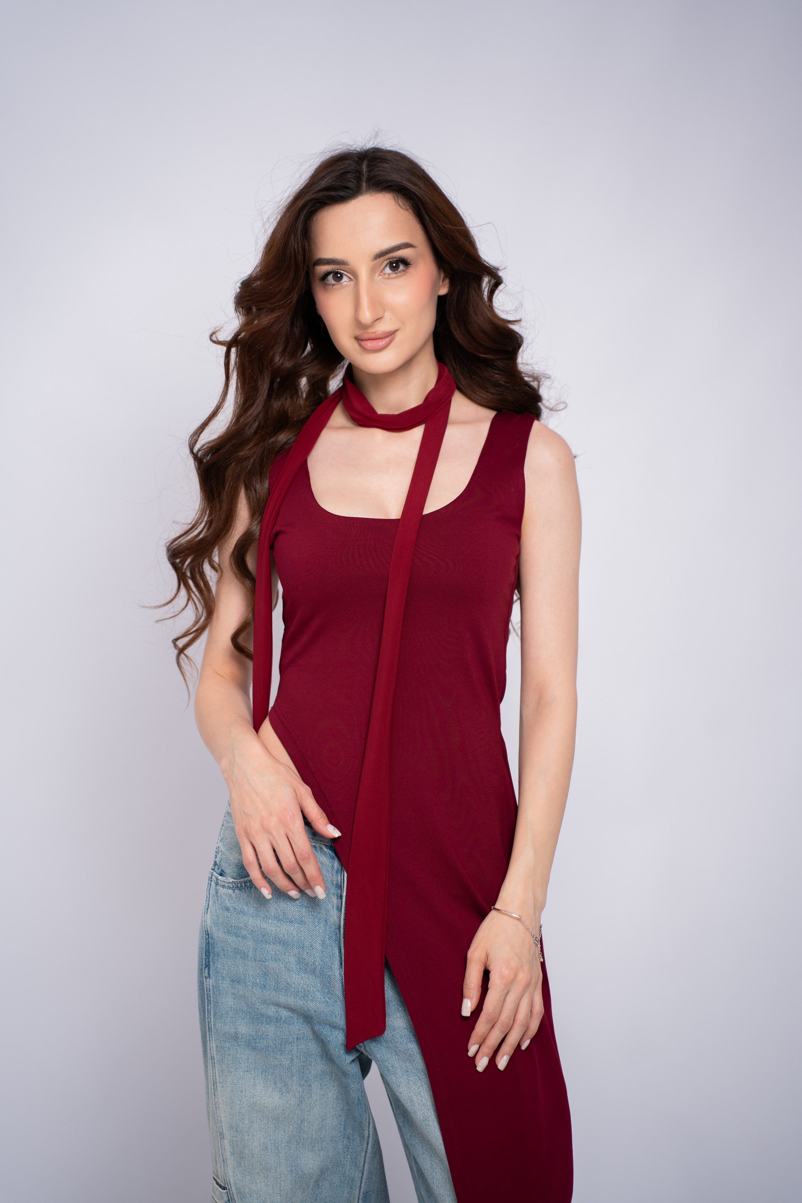 Rosie. Креативный и коммерческий фотограф в Москве Алёна Куликова