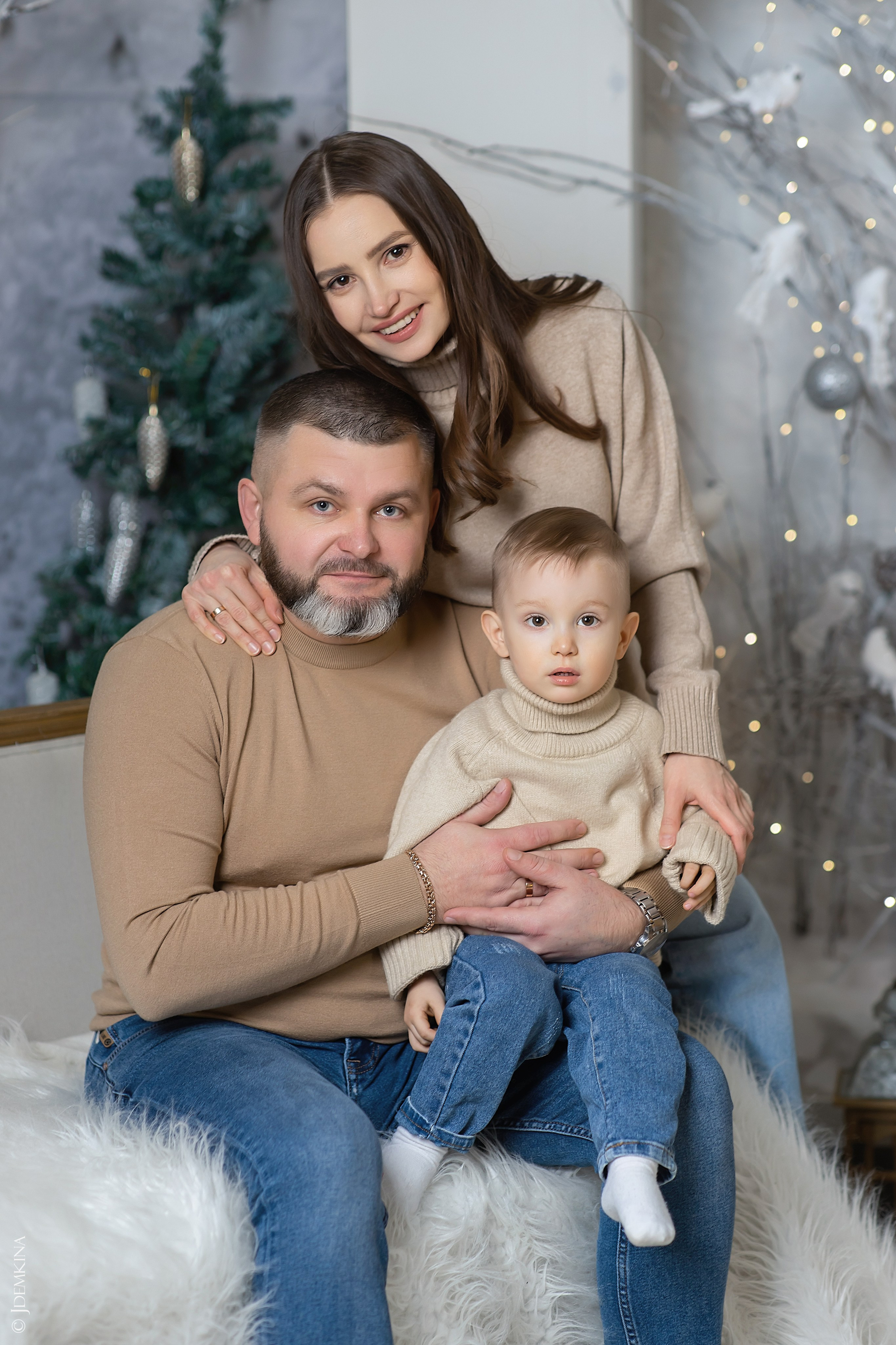 Семейная фотосессия. Свадебный, семейный фотограф в Раменском, Москве и Подмосковье