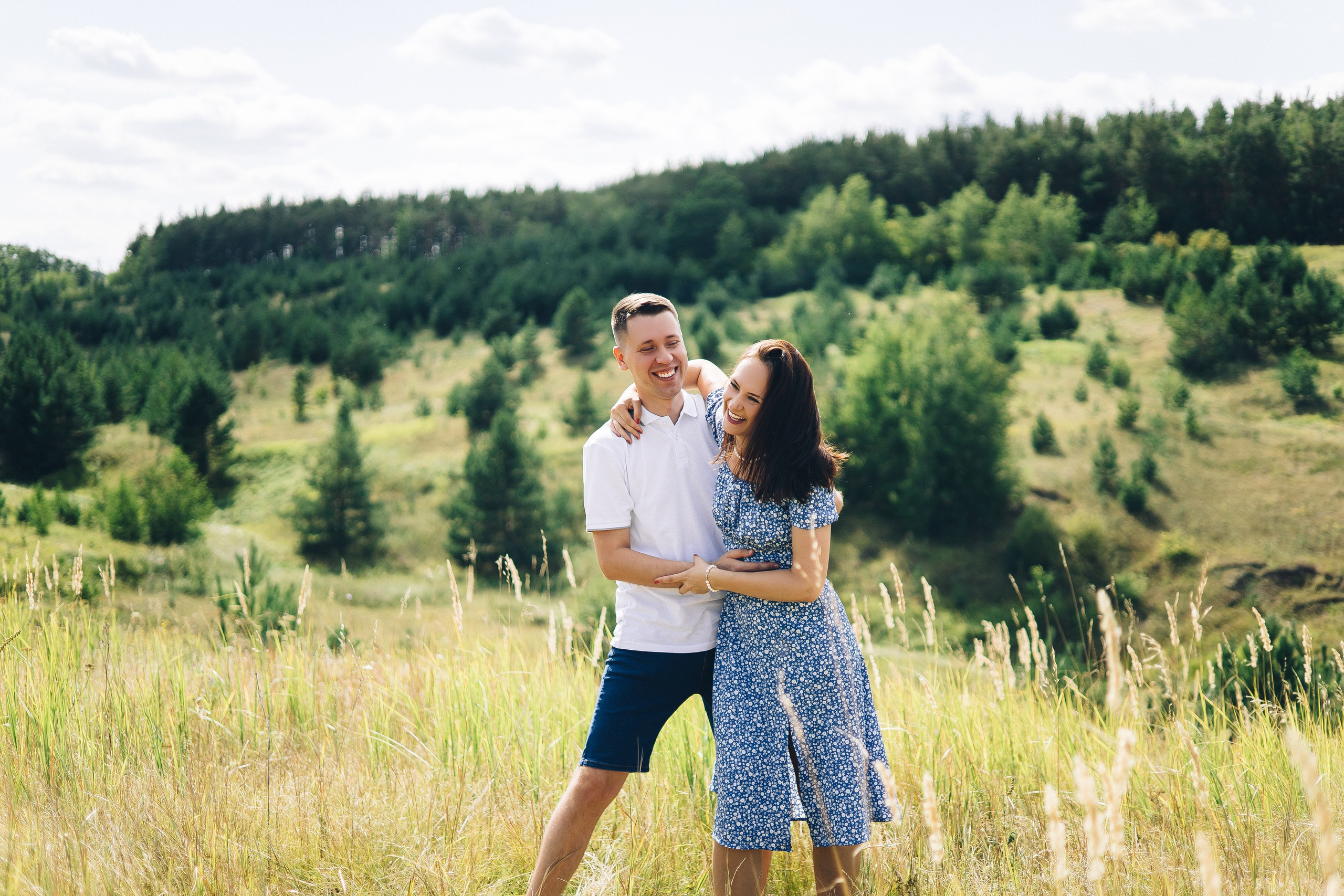 ♡. Семейный и свадебный фотограф в Ульяновске