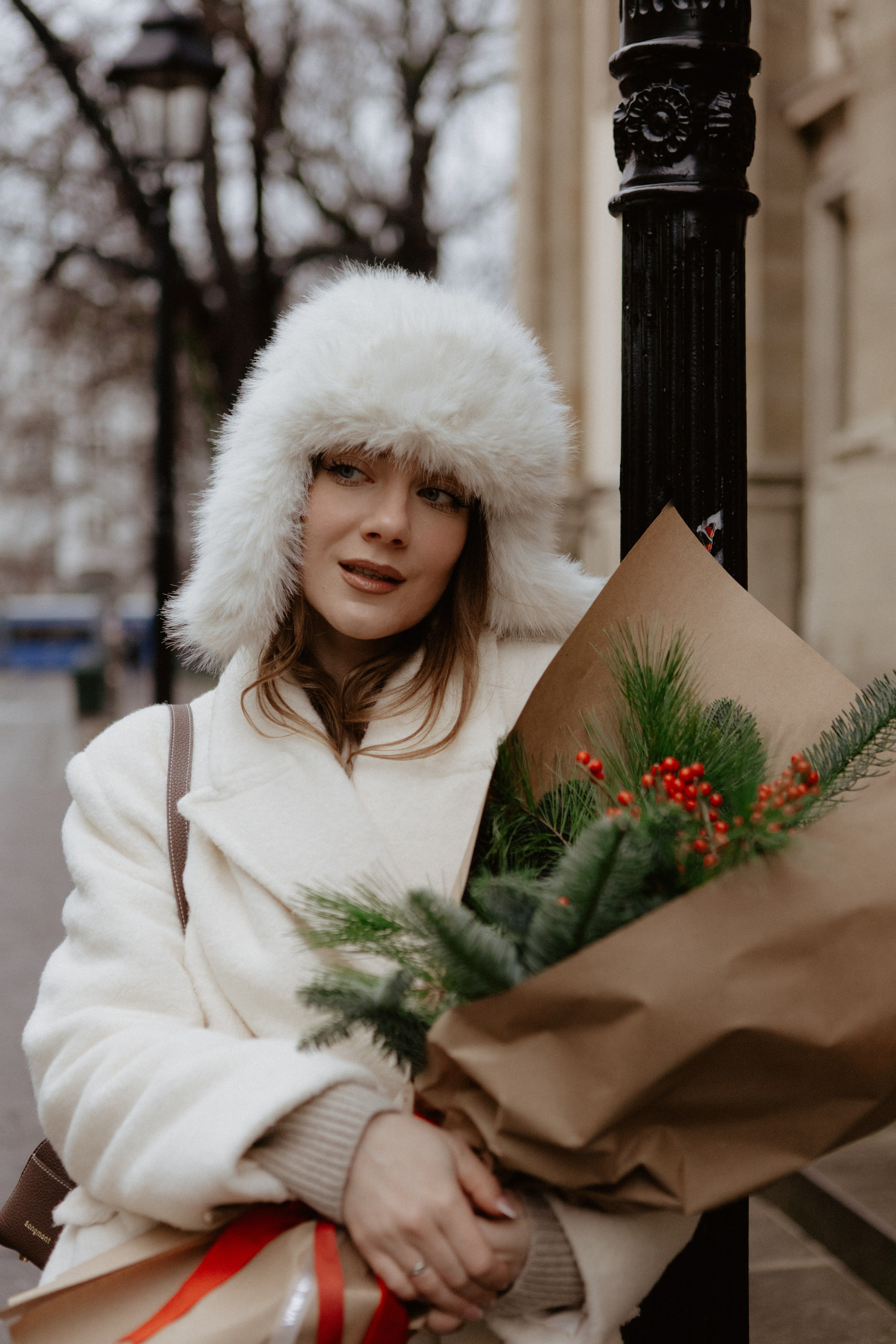 Лина. Фотограф в Кракове Надежда Харитоненко