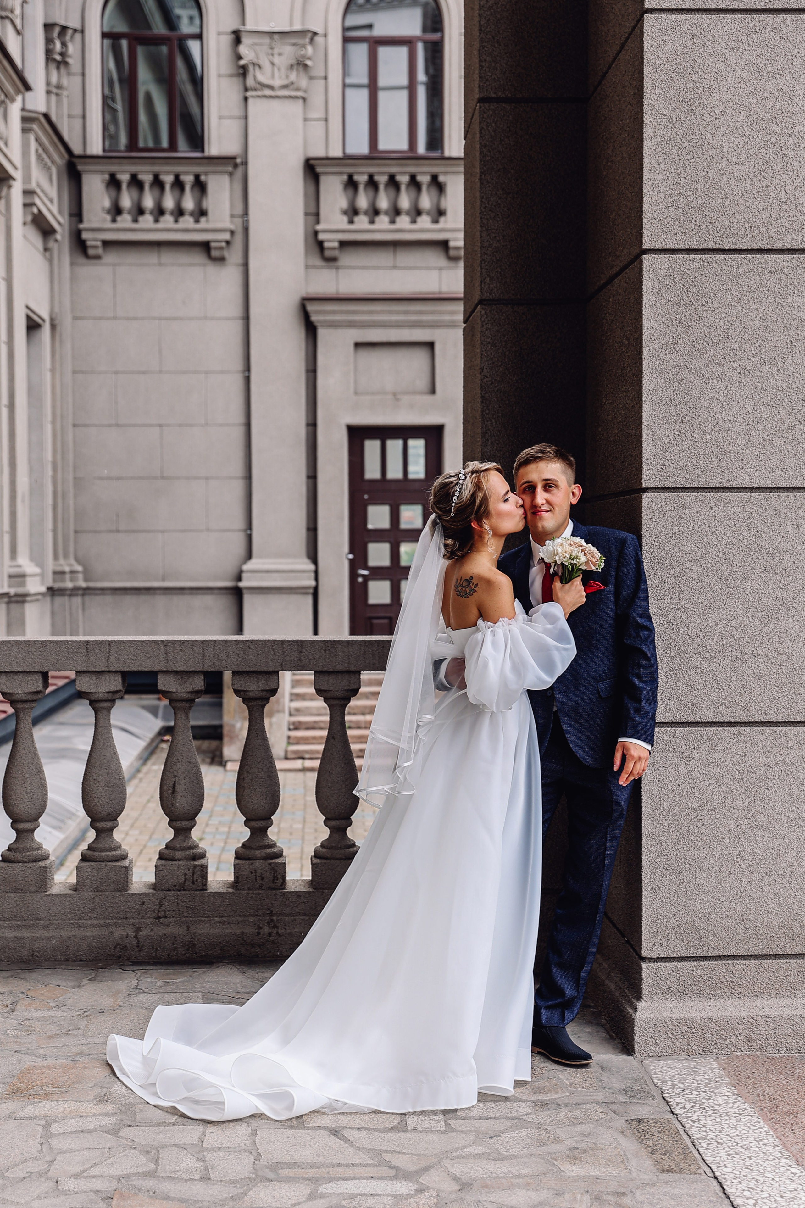 Алексей и Юлия. Марина Соколова. Контентный и семейный фотограф г. Красноярск