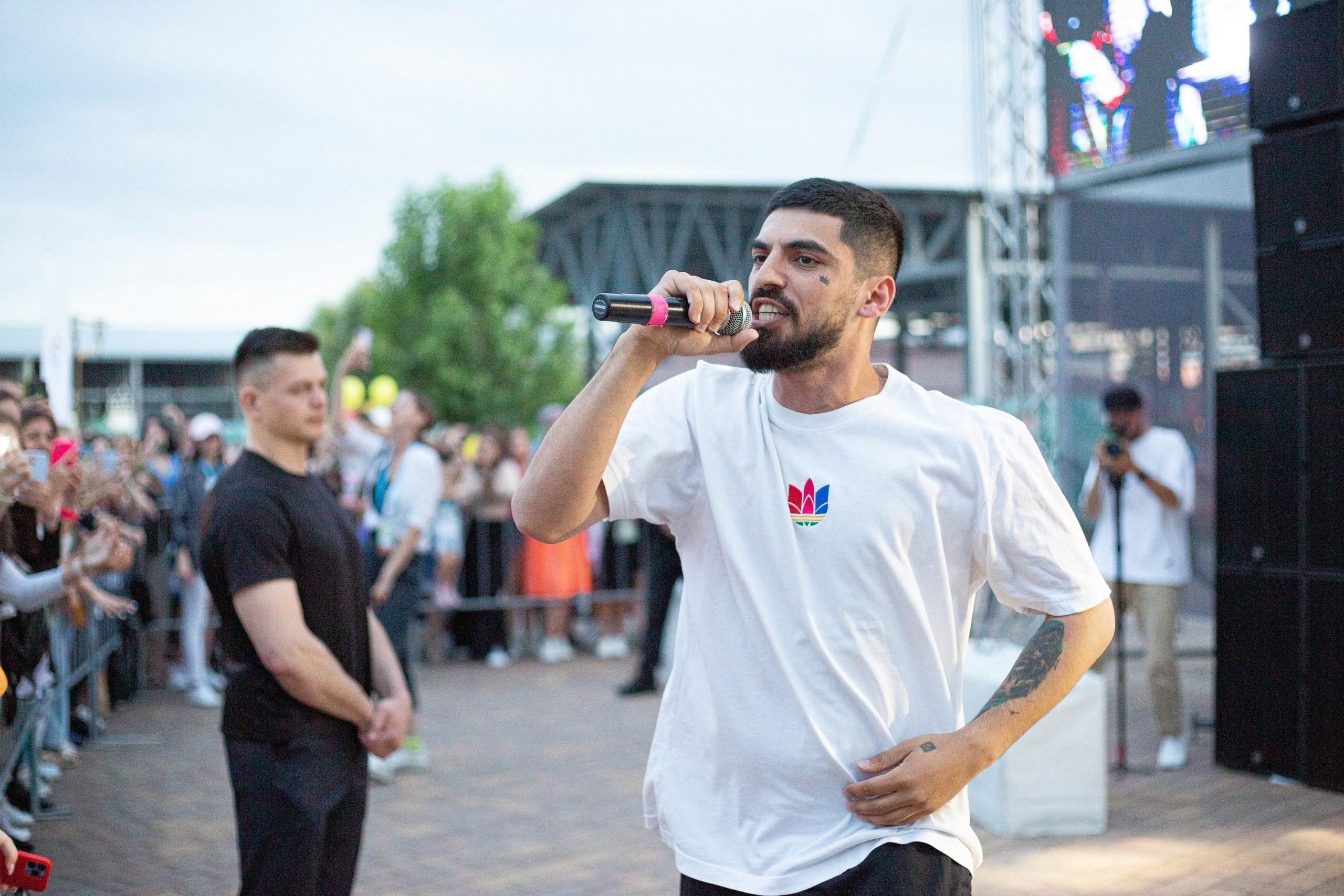 День Молодежи 2022. Главная