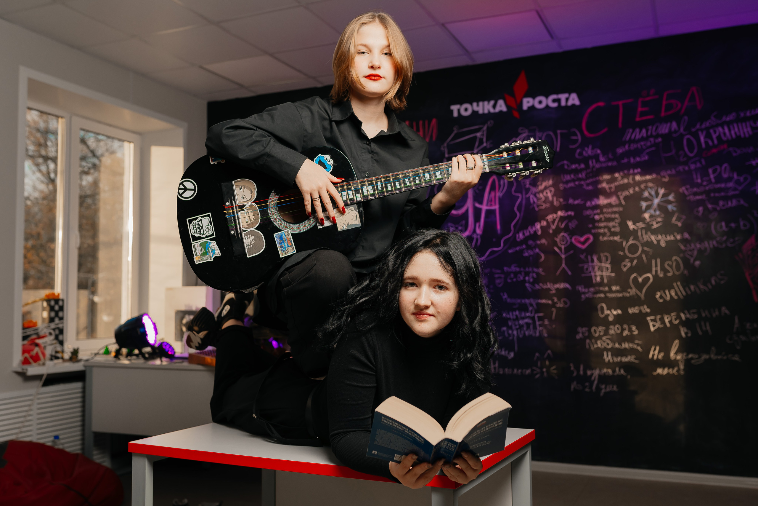 1 школа 9а. Фотограф Торопец Кристина Абрамова Kanwellia photography