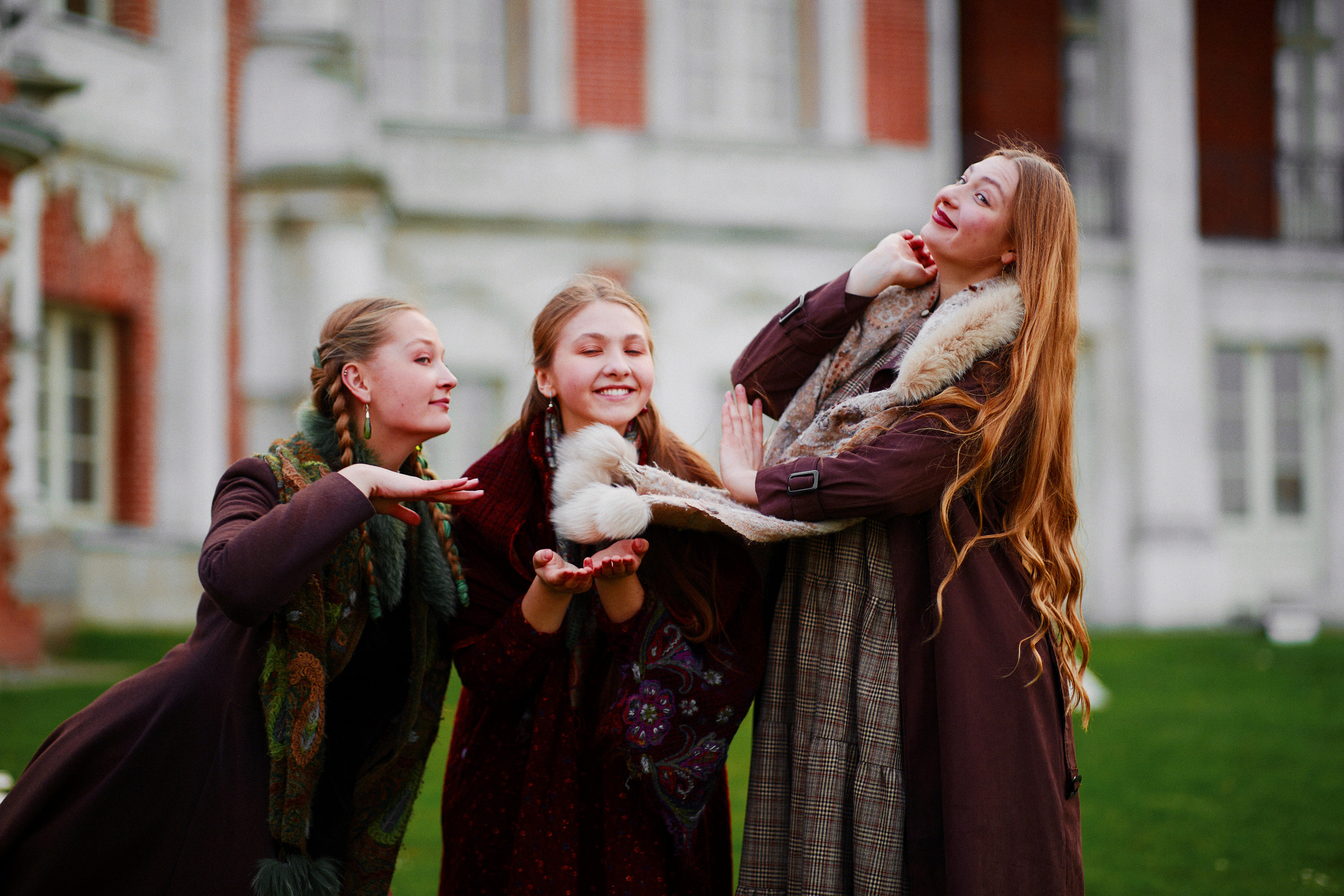 Услуги и портфолио. Фотограф, Москва. Светлана Подаруева