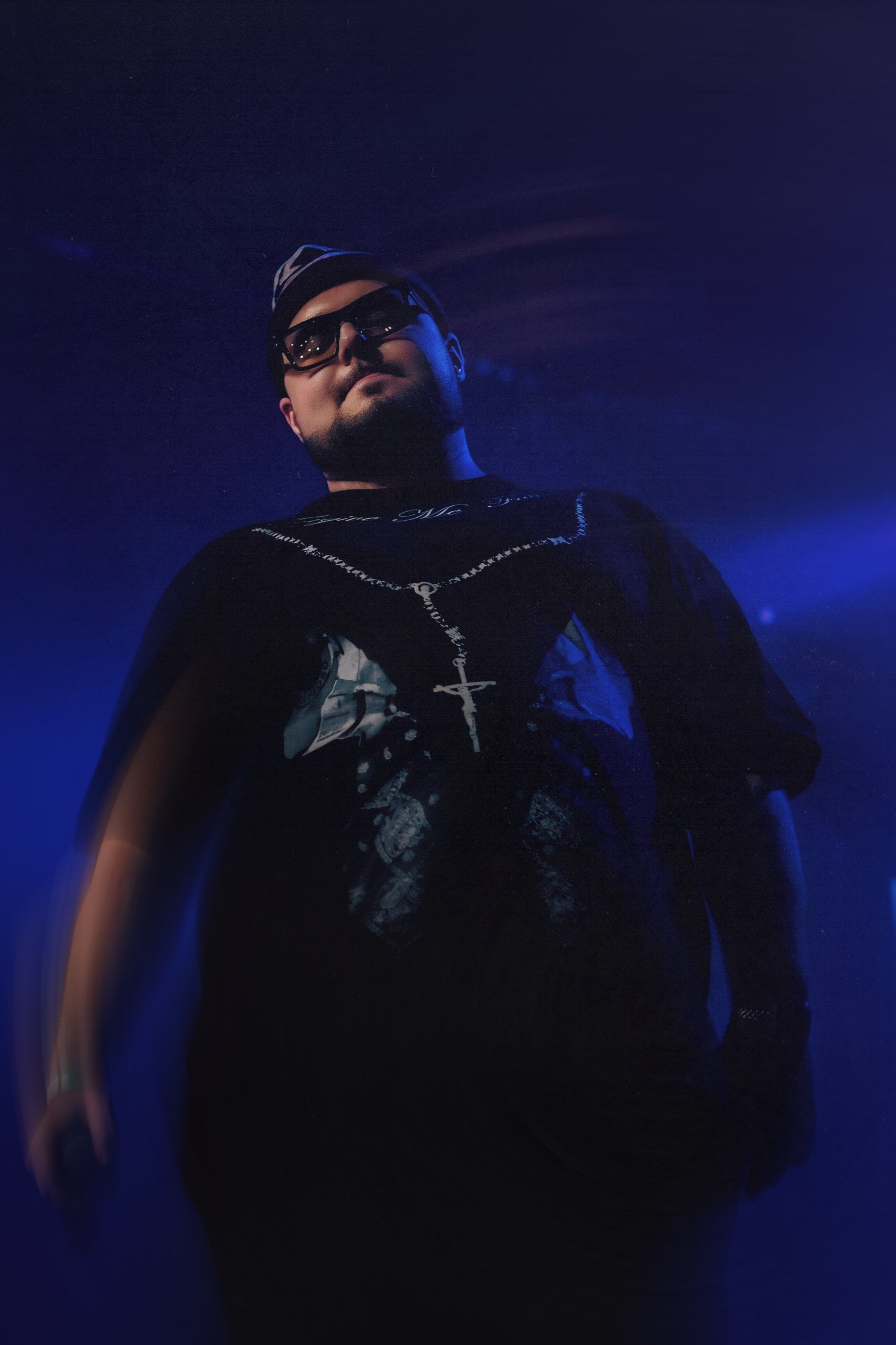 Репортаж. Твой фотограф в Москве