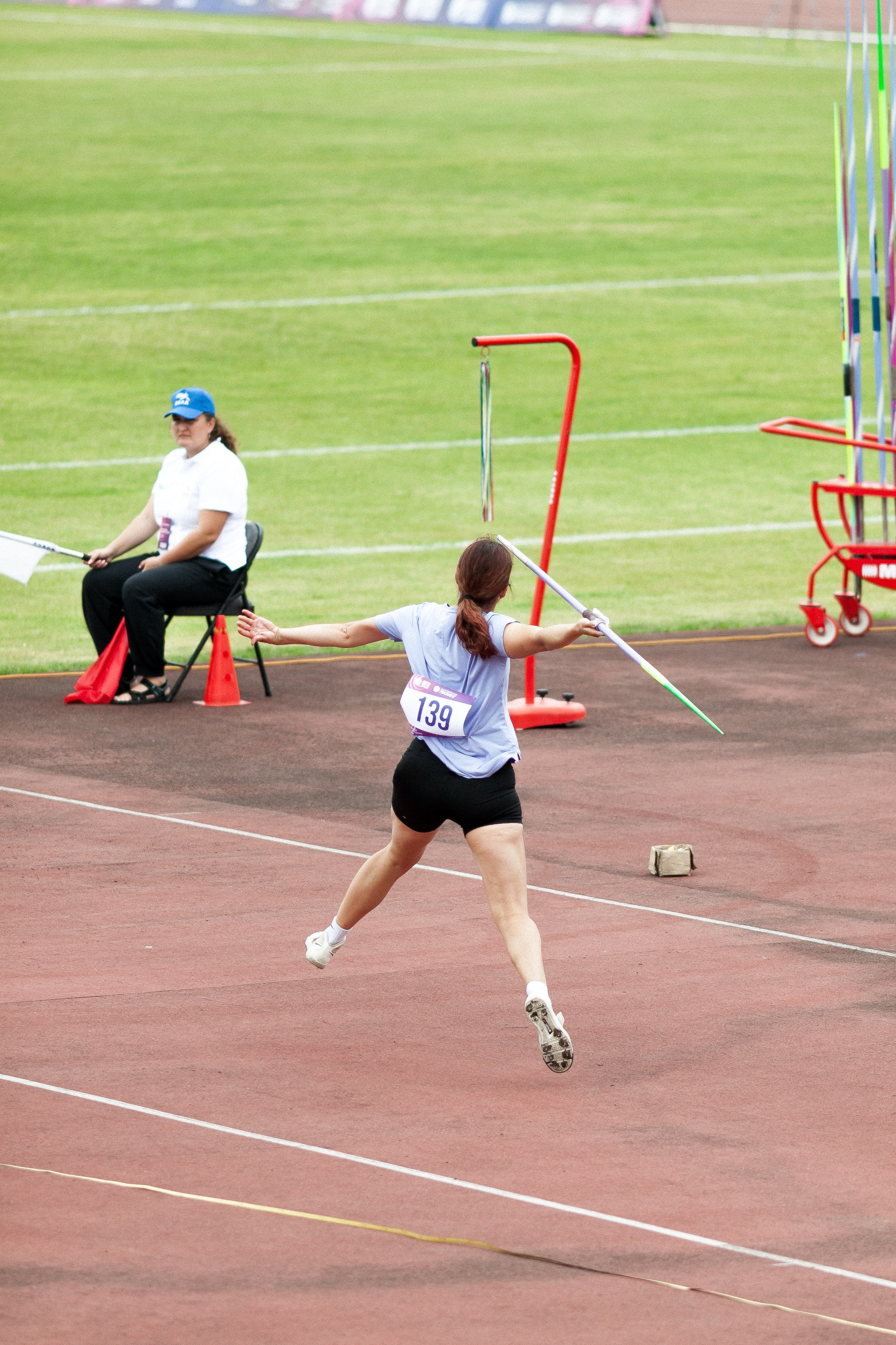 ЛА 5 июля 2025. Фотография