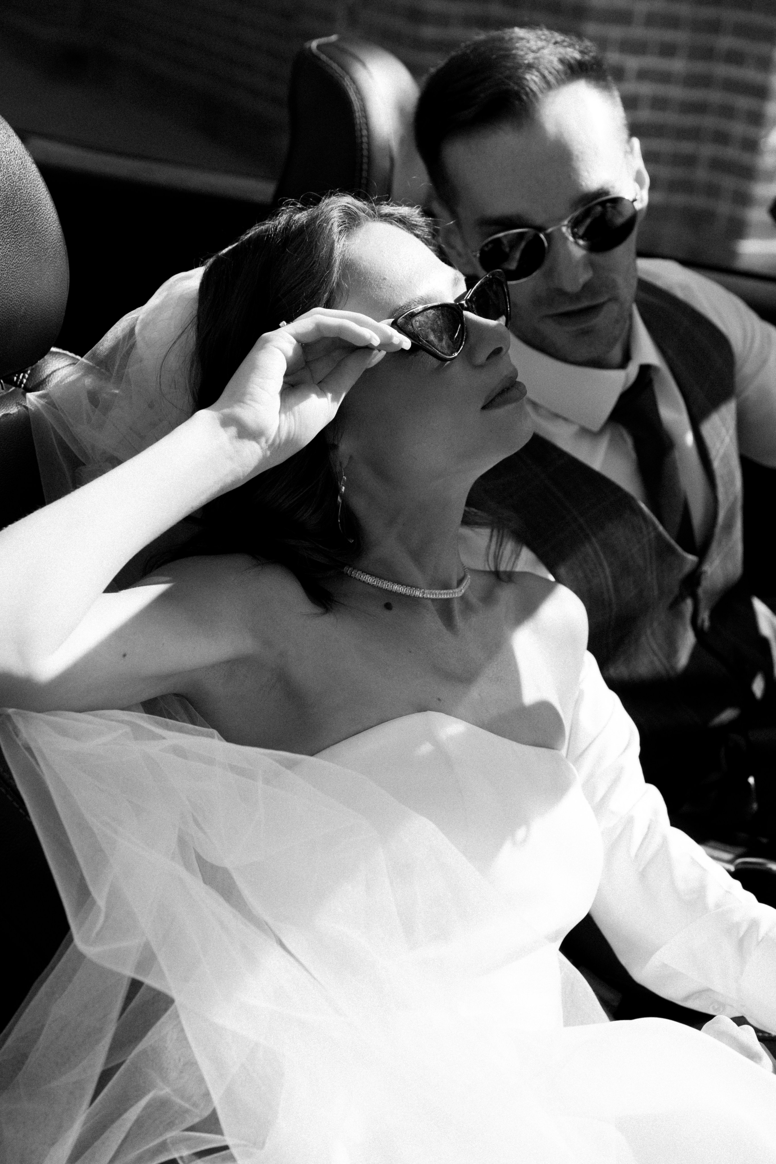 Алла & Сергей. Фотограф Нижний Новгород Юлия Болдырева