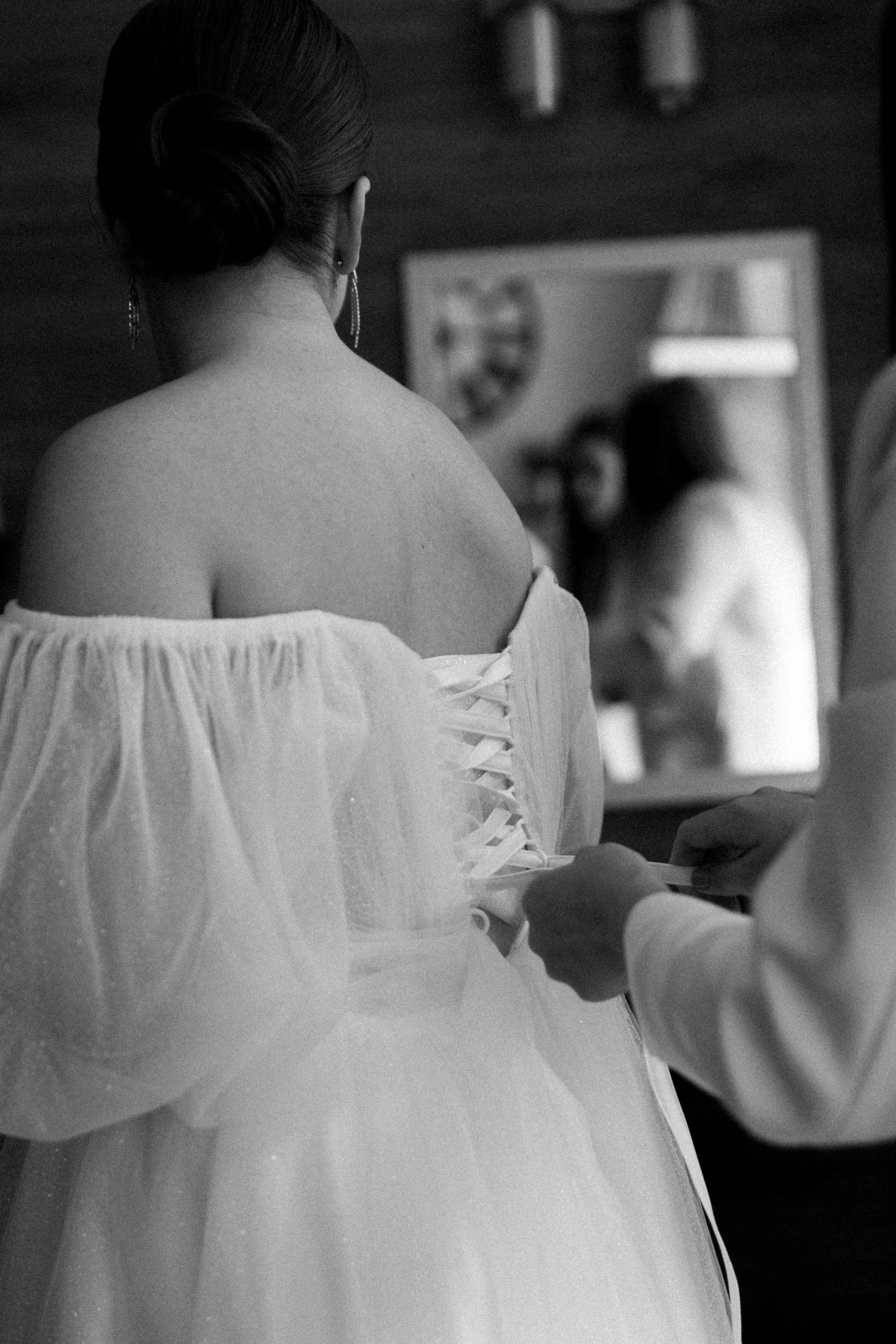 Ксения & Юрий. Фотограф Нижний Новгород Юлия Болдырева