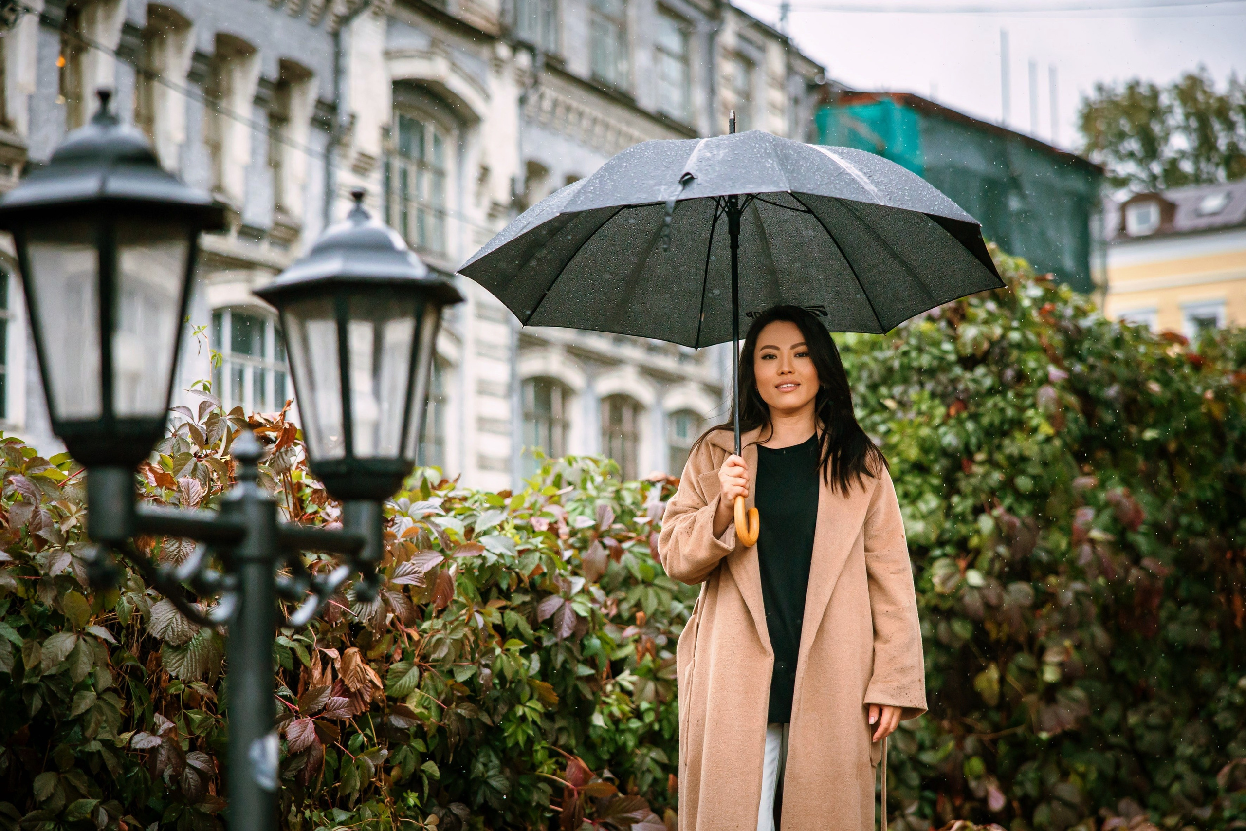 Елена. Моя фотография