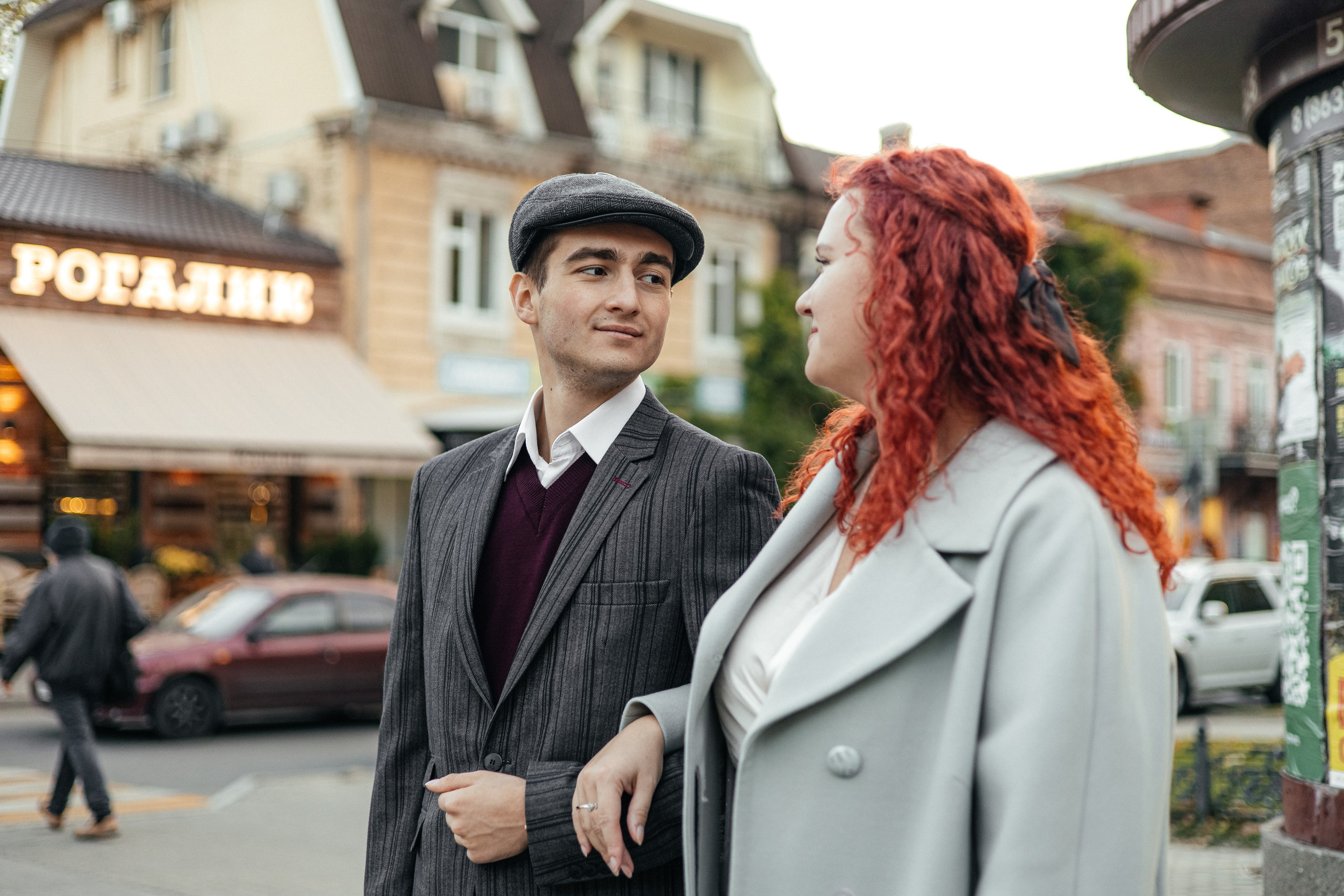 N&K. Дарья Нерсесян — фотограф в Ростове-на-Дону