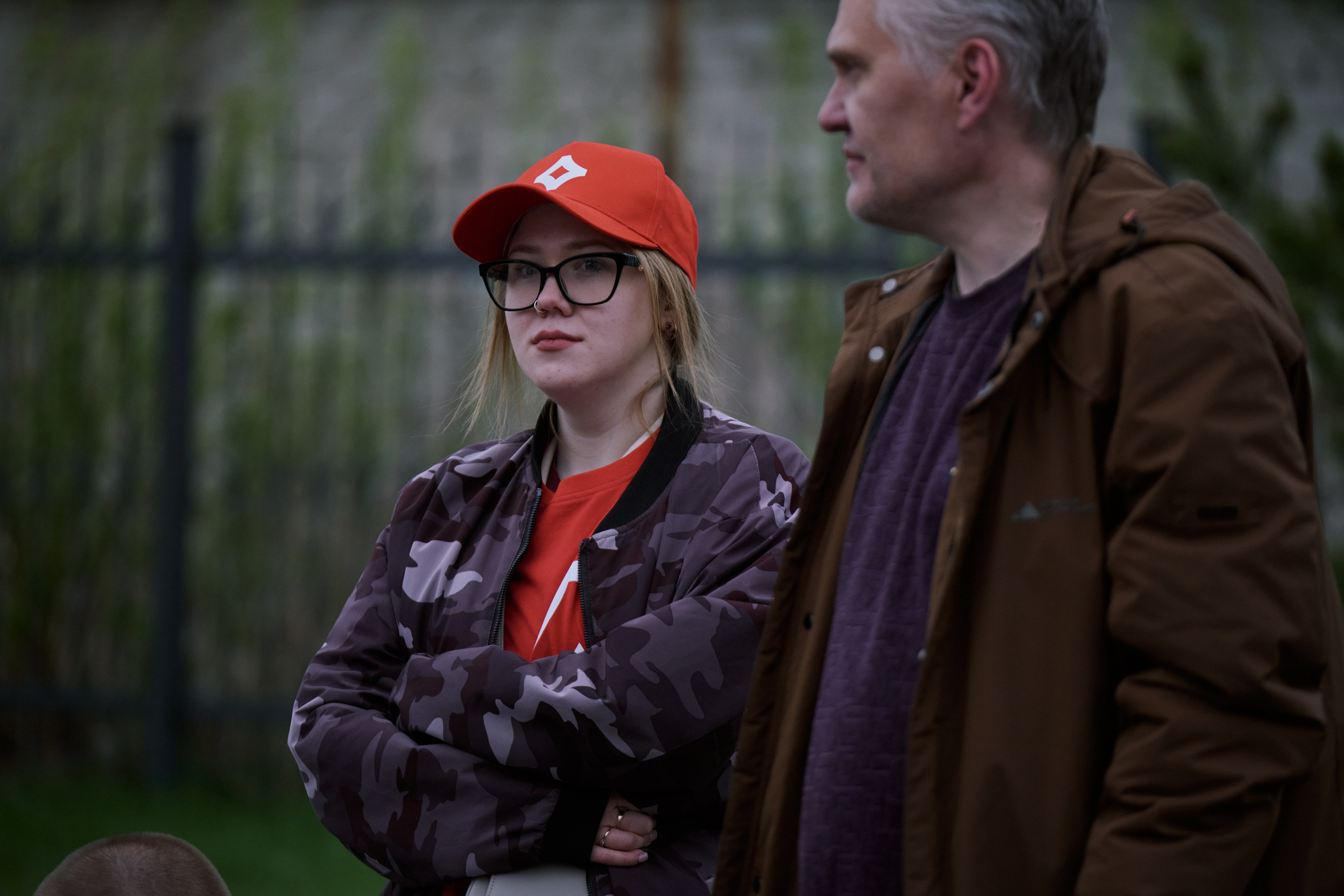 Сибагро (строевая). Свадебный фотограф в Екатеринбурге Соседков Евгений