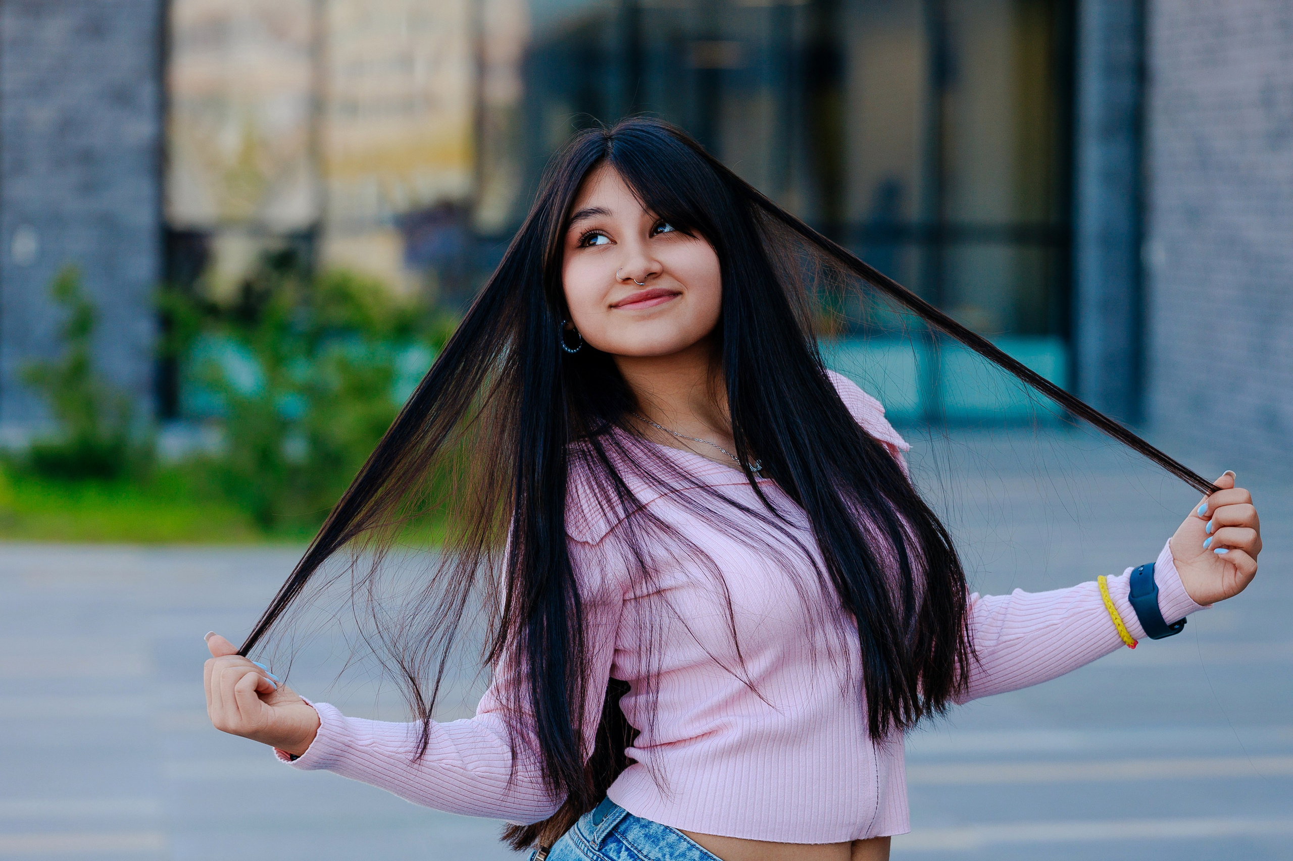 6 класс. Семейный и детский фотограф в Москве Александра Мак