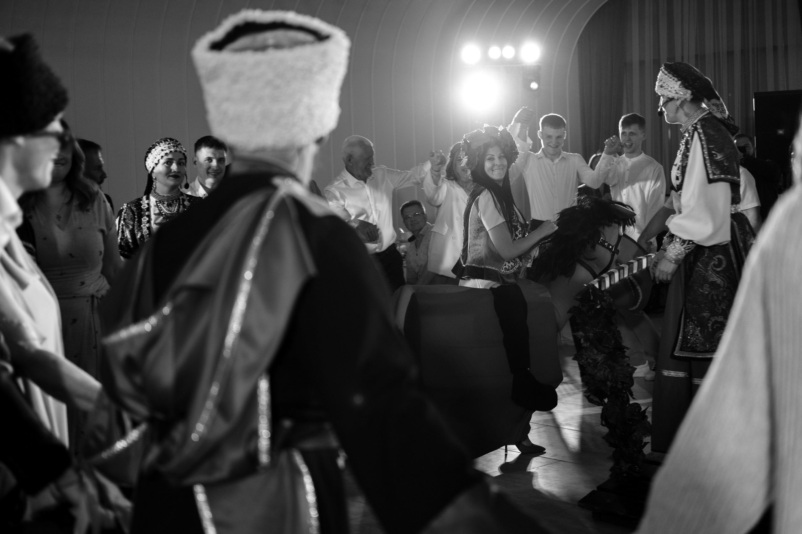 Ярослав и Елена. Фотограф в Астрахани Миронова Анастасия