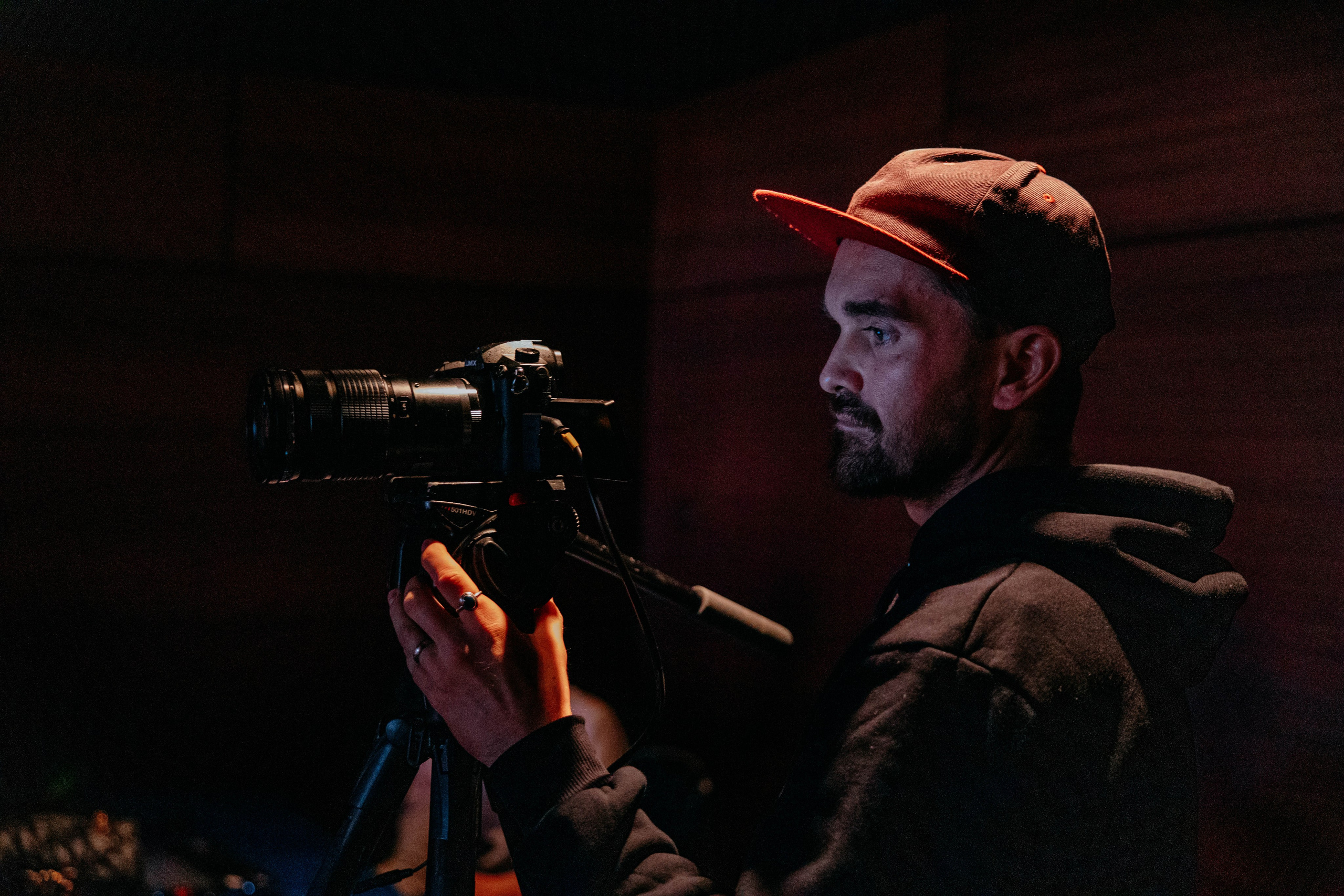 Форум отельеров. Фото и видео съемка. Андрей Ионов