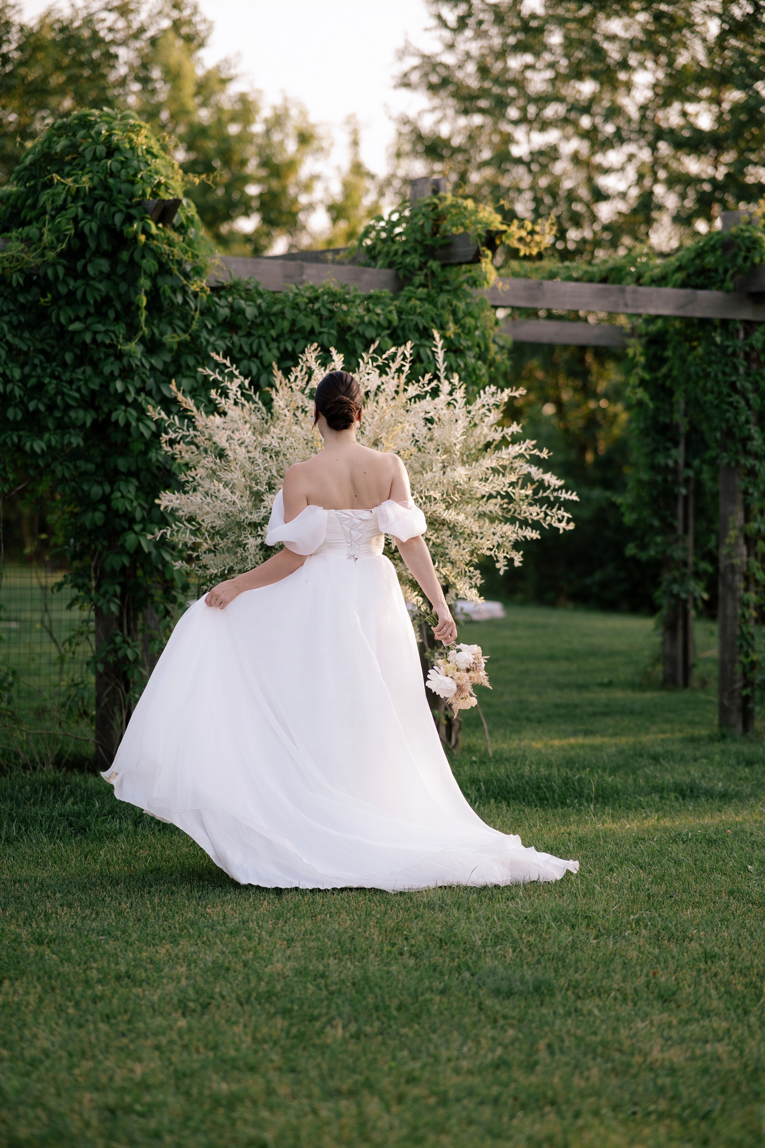 Юля Андрей. Свадебный фотограф Воронеж