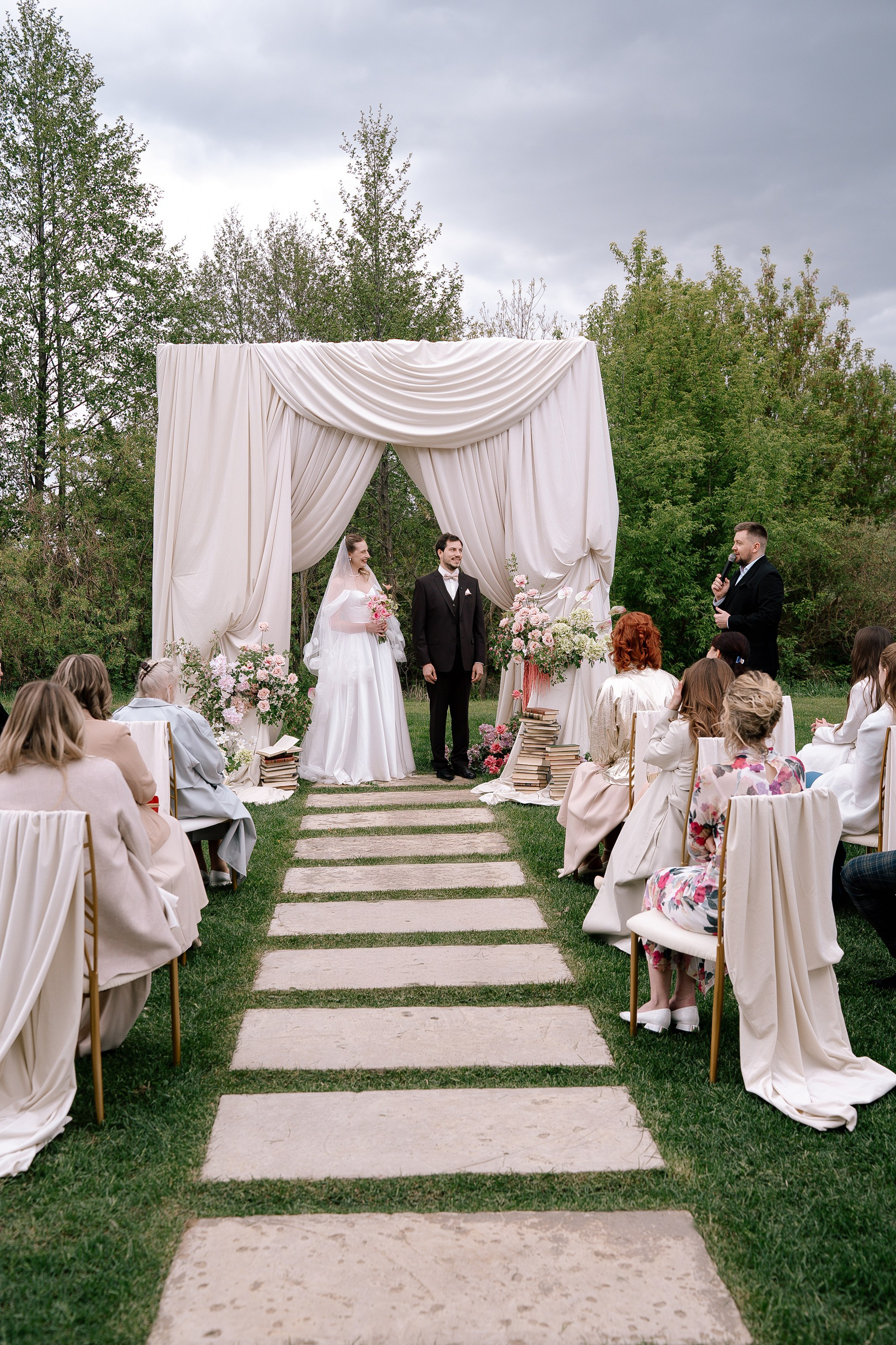 Виталий Елена. Свадебный фотограф Воронеж